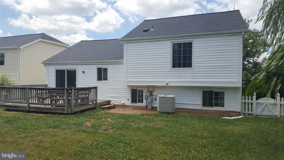 HARMANS WOODS - Residential