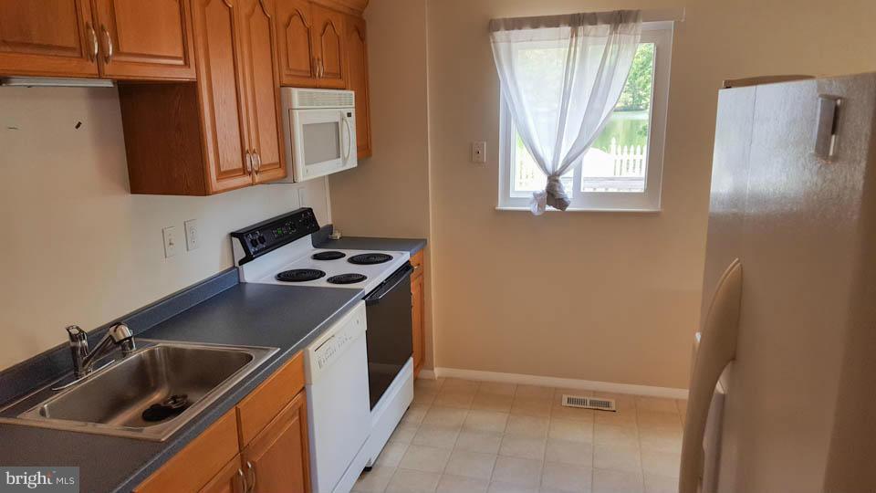 HARMANS WOODS - Residential