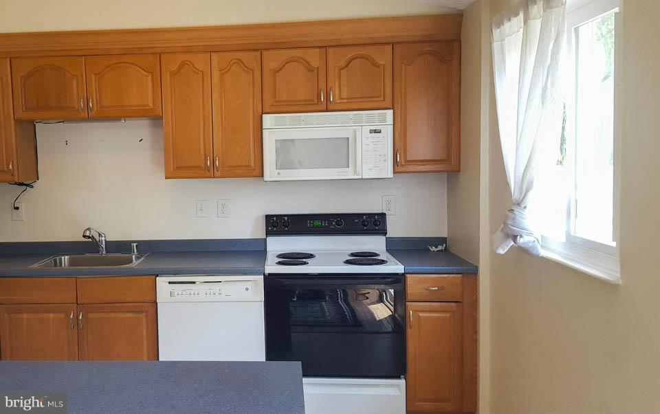 HARMANS WOODS - Residential