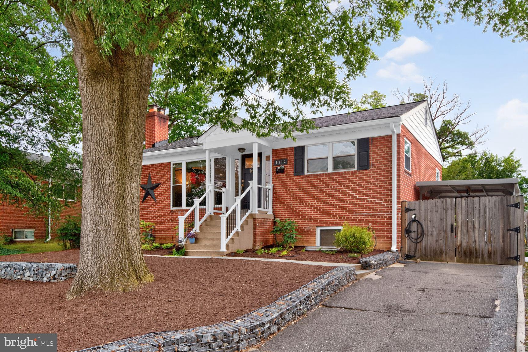 1112 KIRKLYNN AVENUE