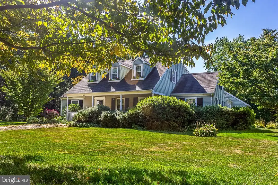 700 Fawn Drive, Newark, DE 19711