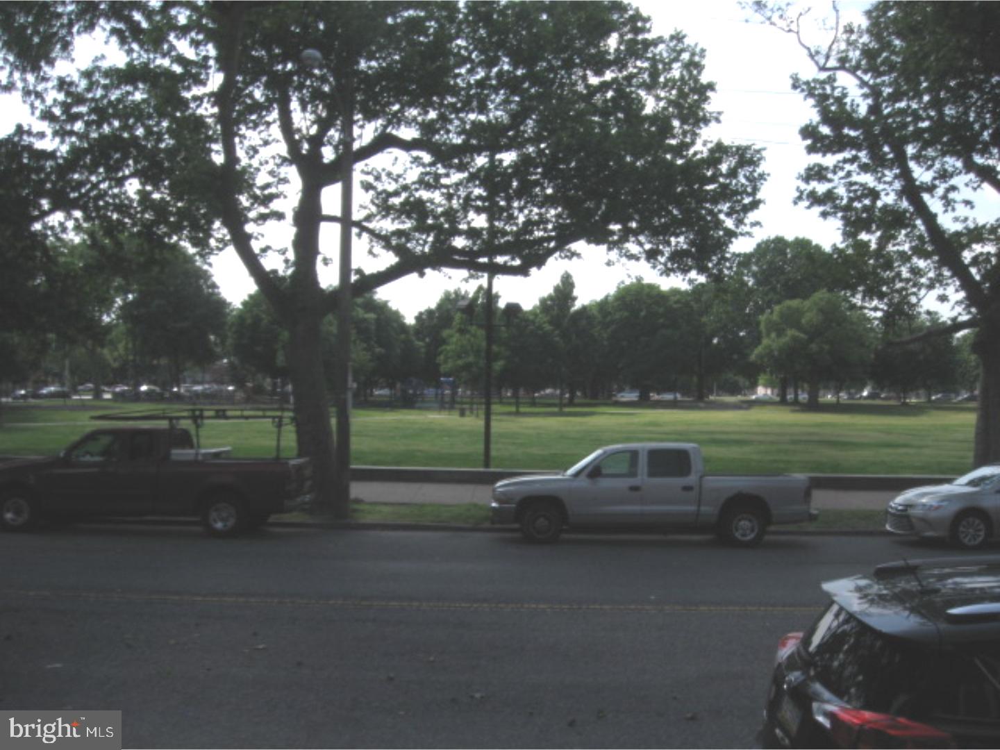 MARCONI PARK EAST - Residential