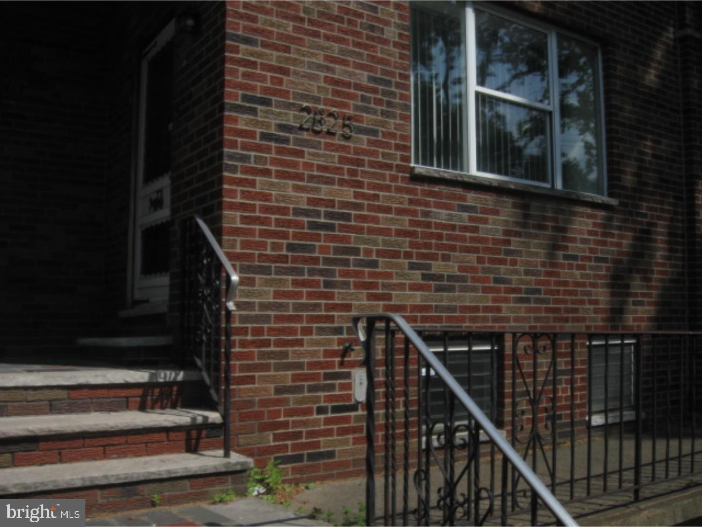 MARCONI PARK EAST - Residential