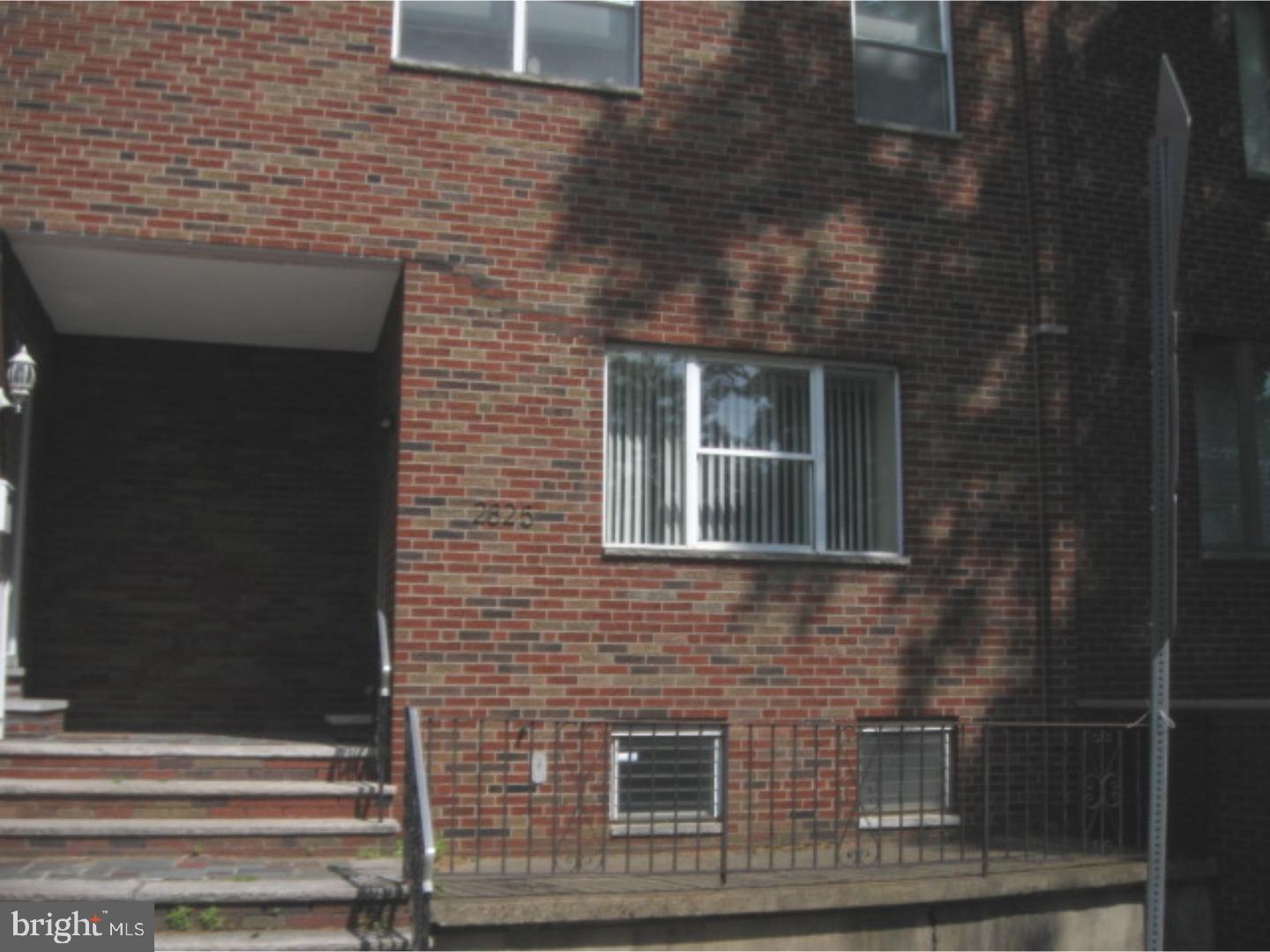 MARCONI PARK EAST - Residential