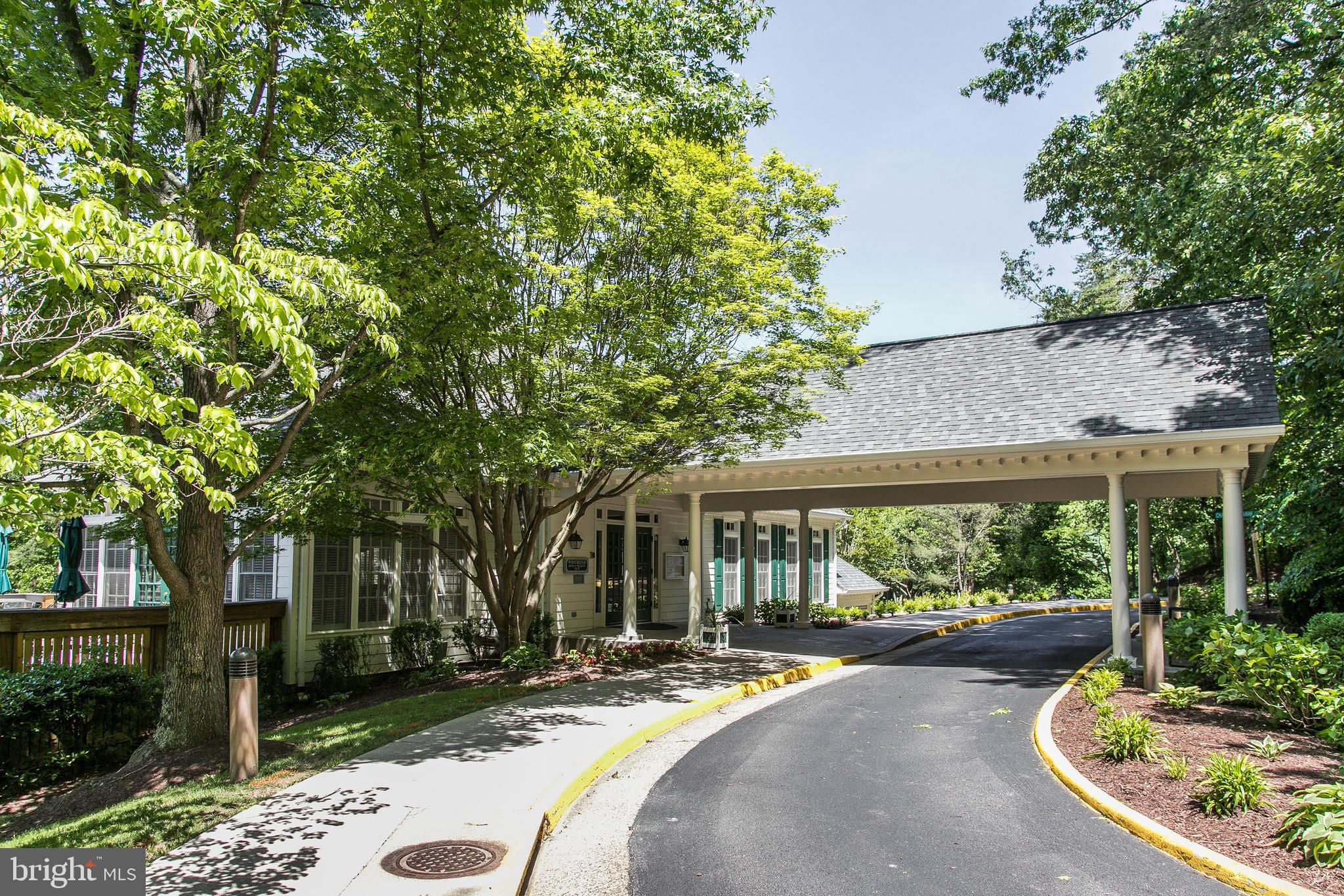 WESTRIDGE - Residential