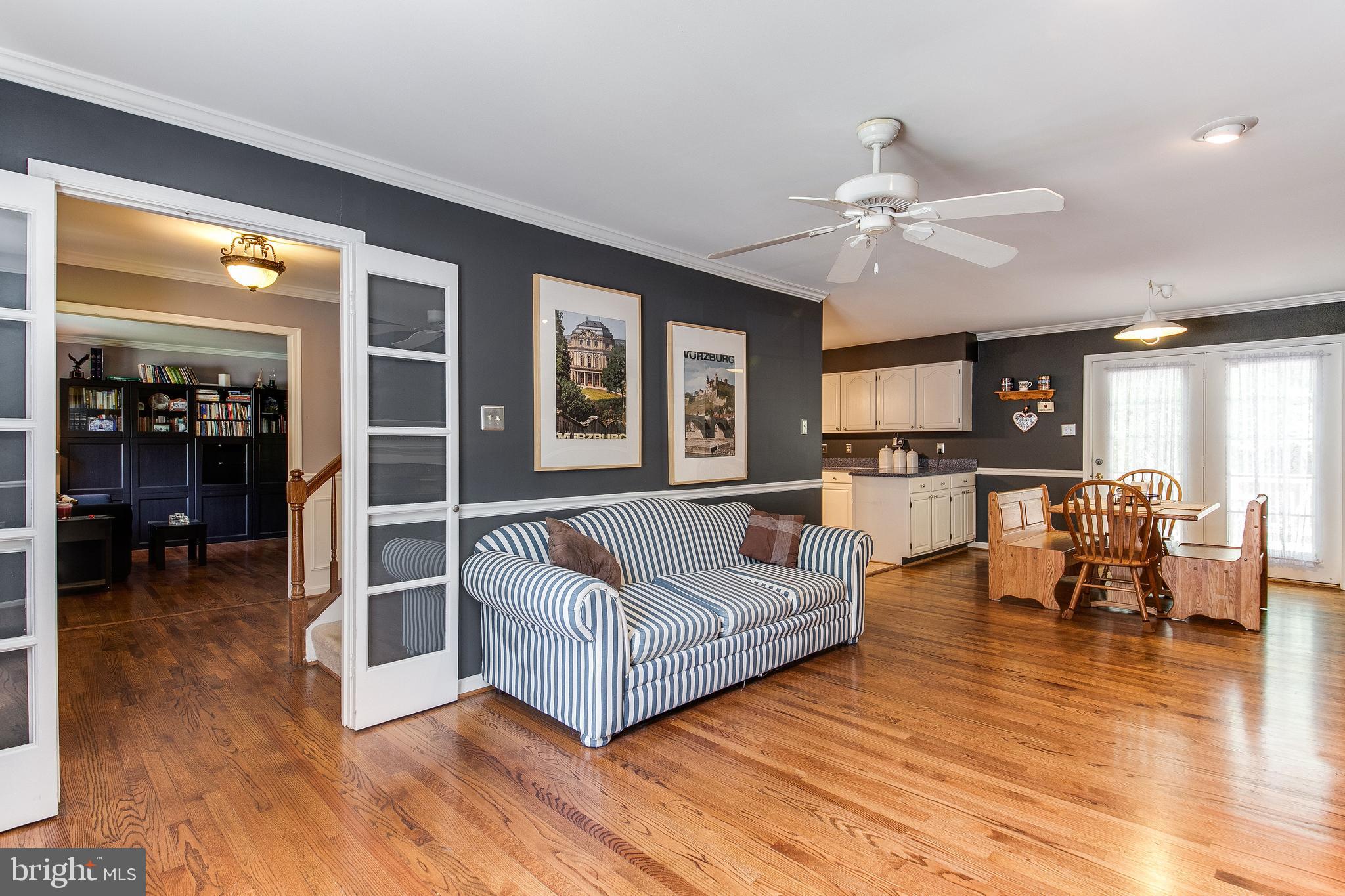 WESTRIDGE - Residential