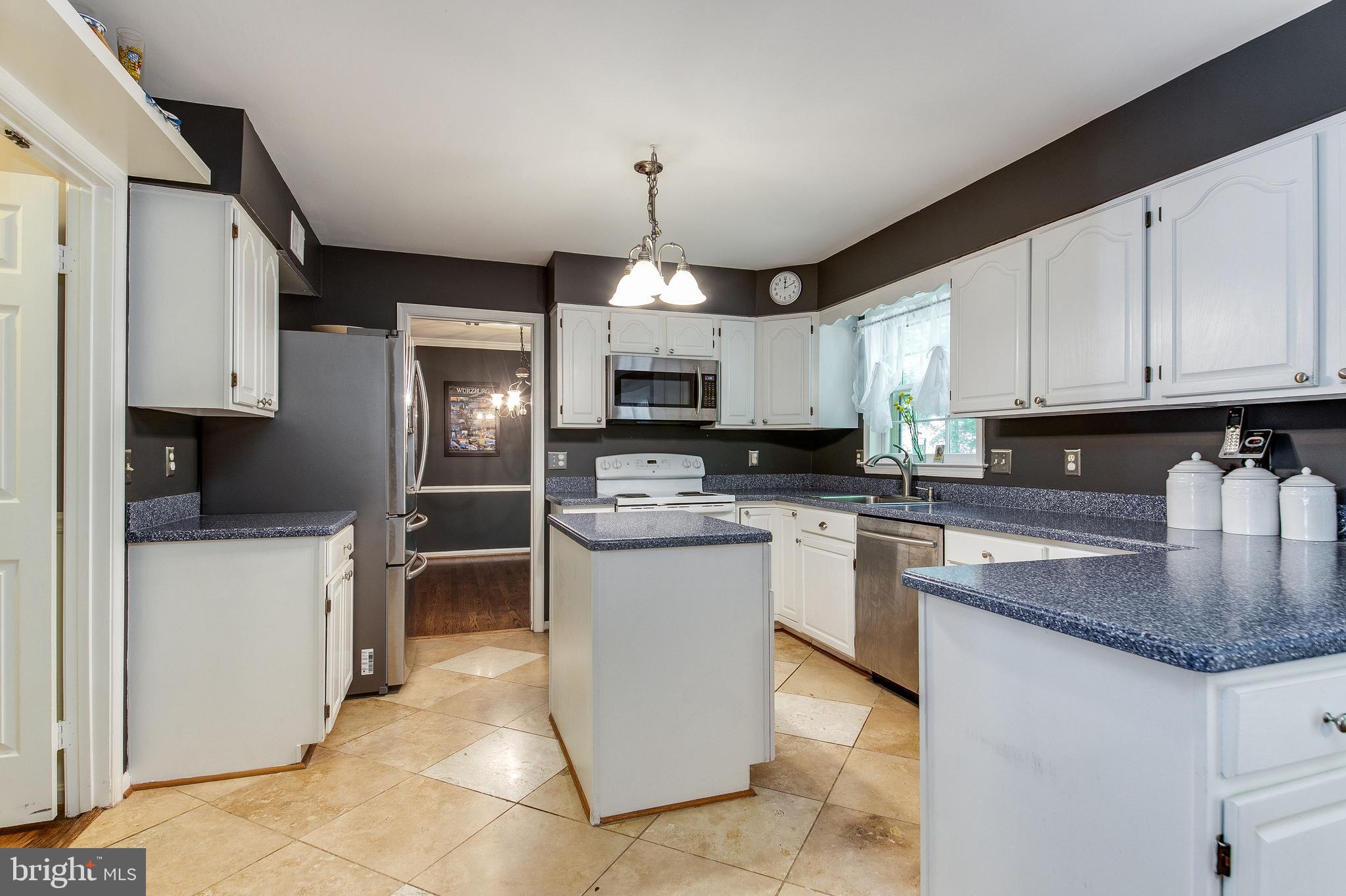 WESTRIDGE - Residential