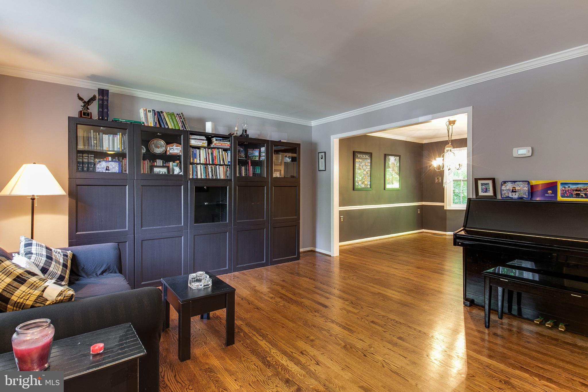 WESTRIDGE - Residential