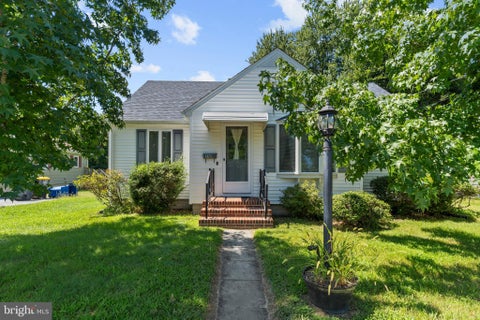 Homes For Sale - 516 Marshall Street<br/> MILFORD, DE 19963
