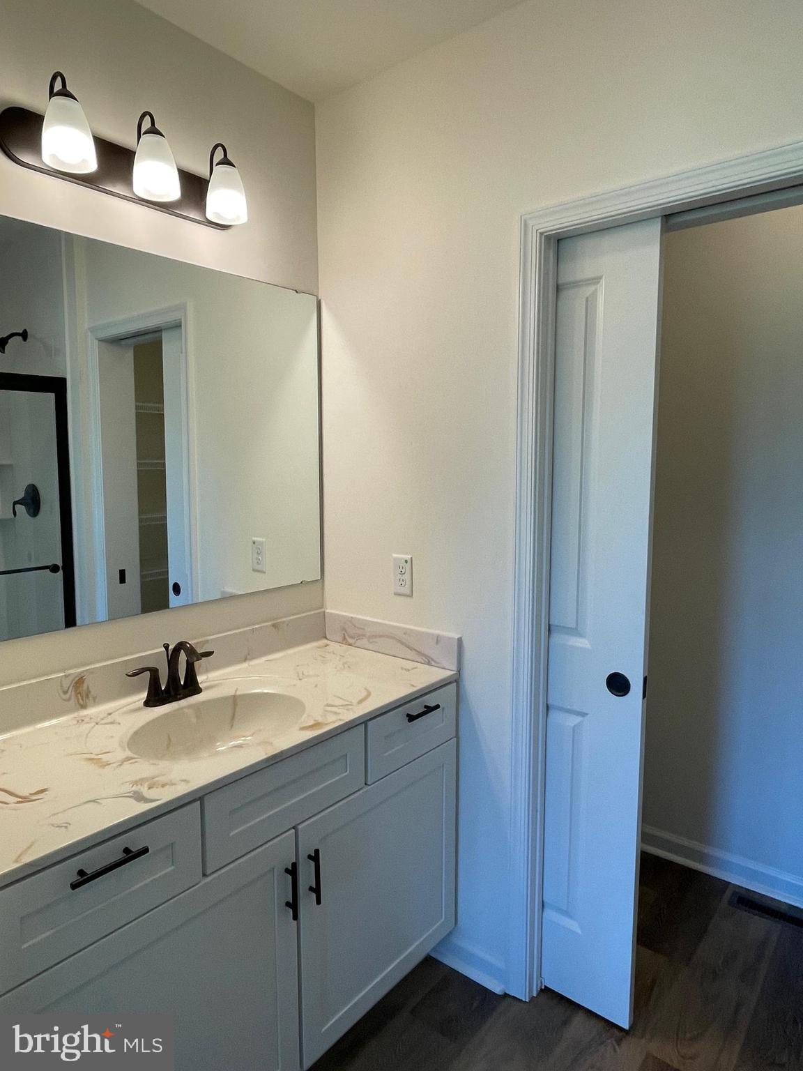 CAROLINE FARMS - Residential