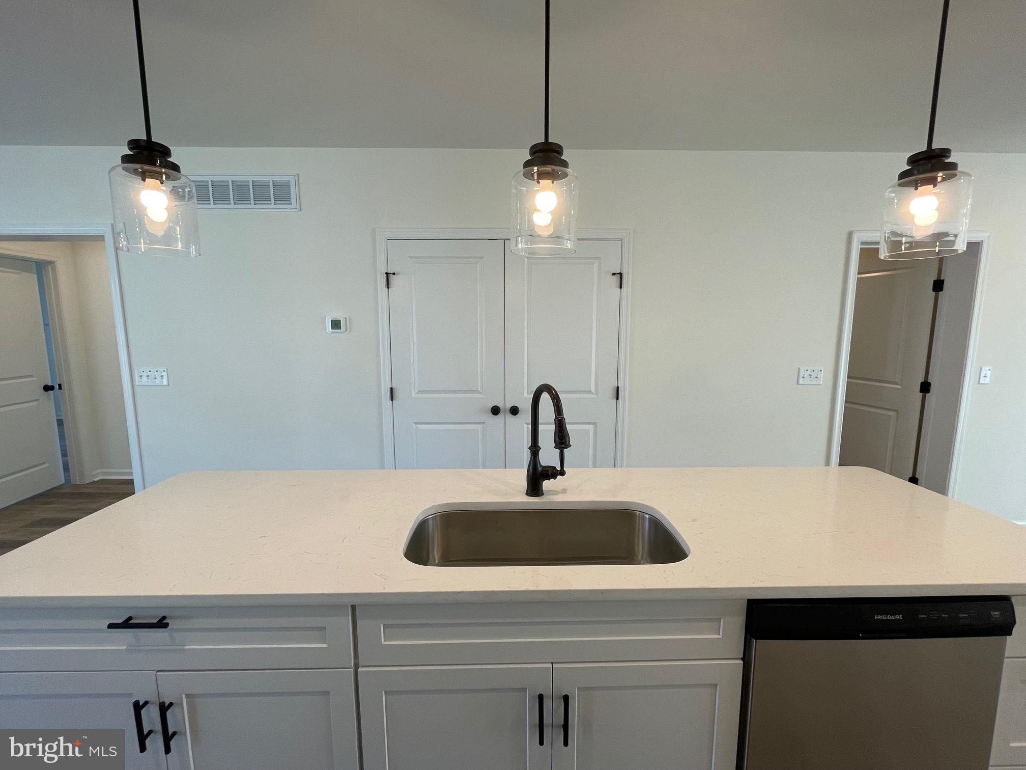 CAROLINE FARMS - Residential