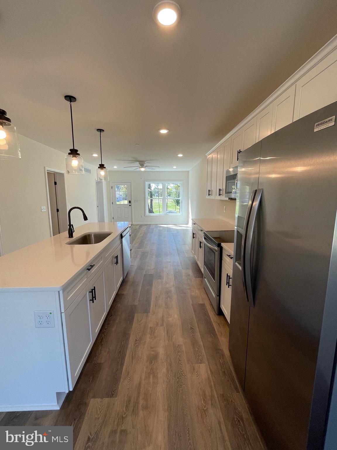 CAROLINE FARMS - Residential