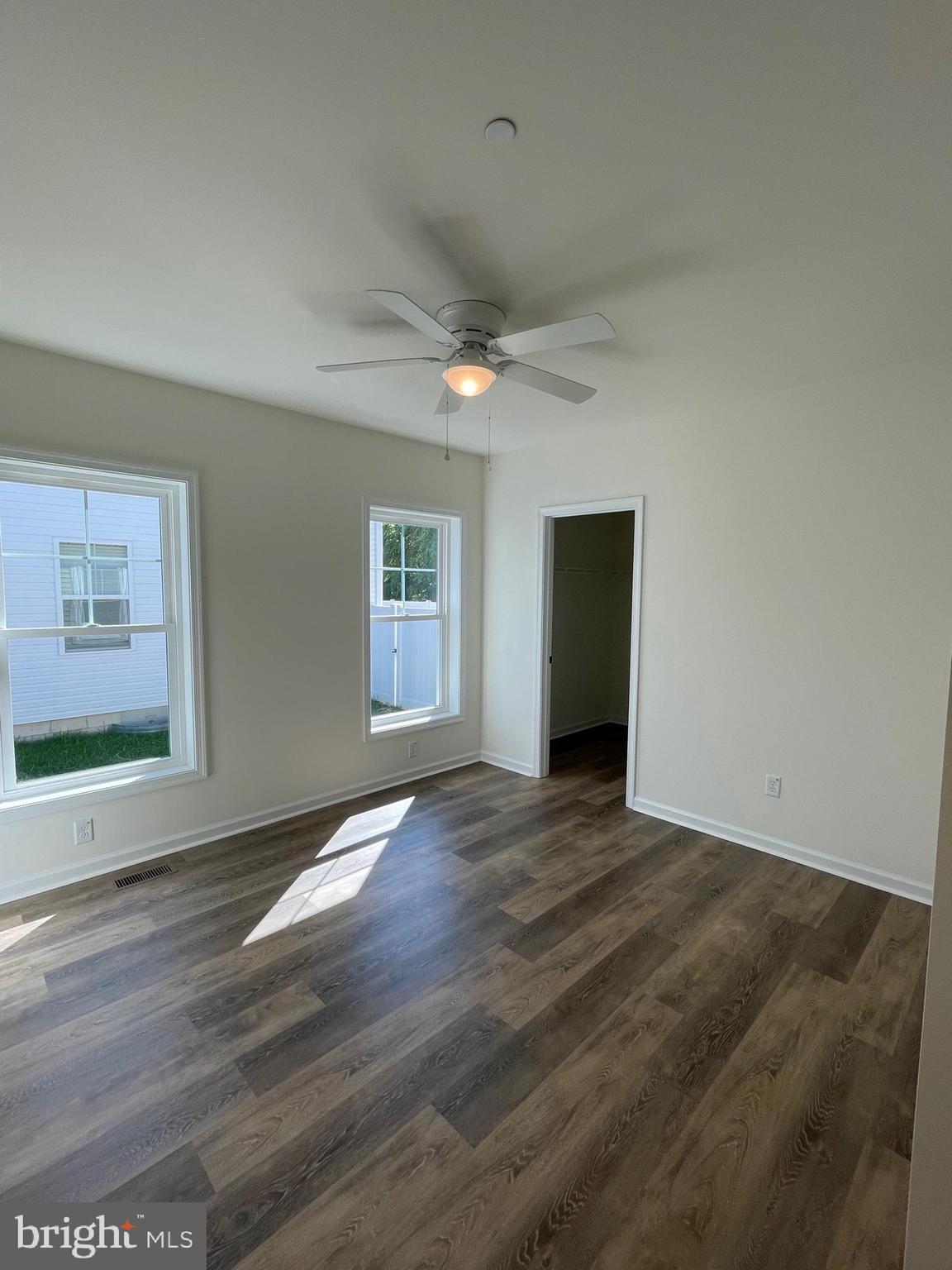 CAROLINE FARMS - Residential