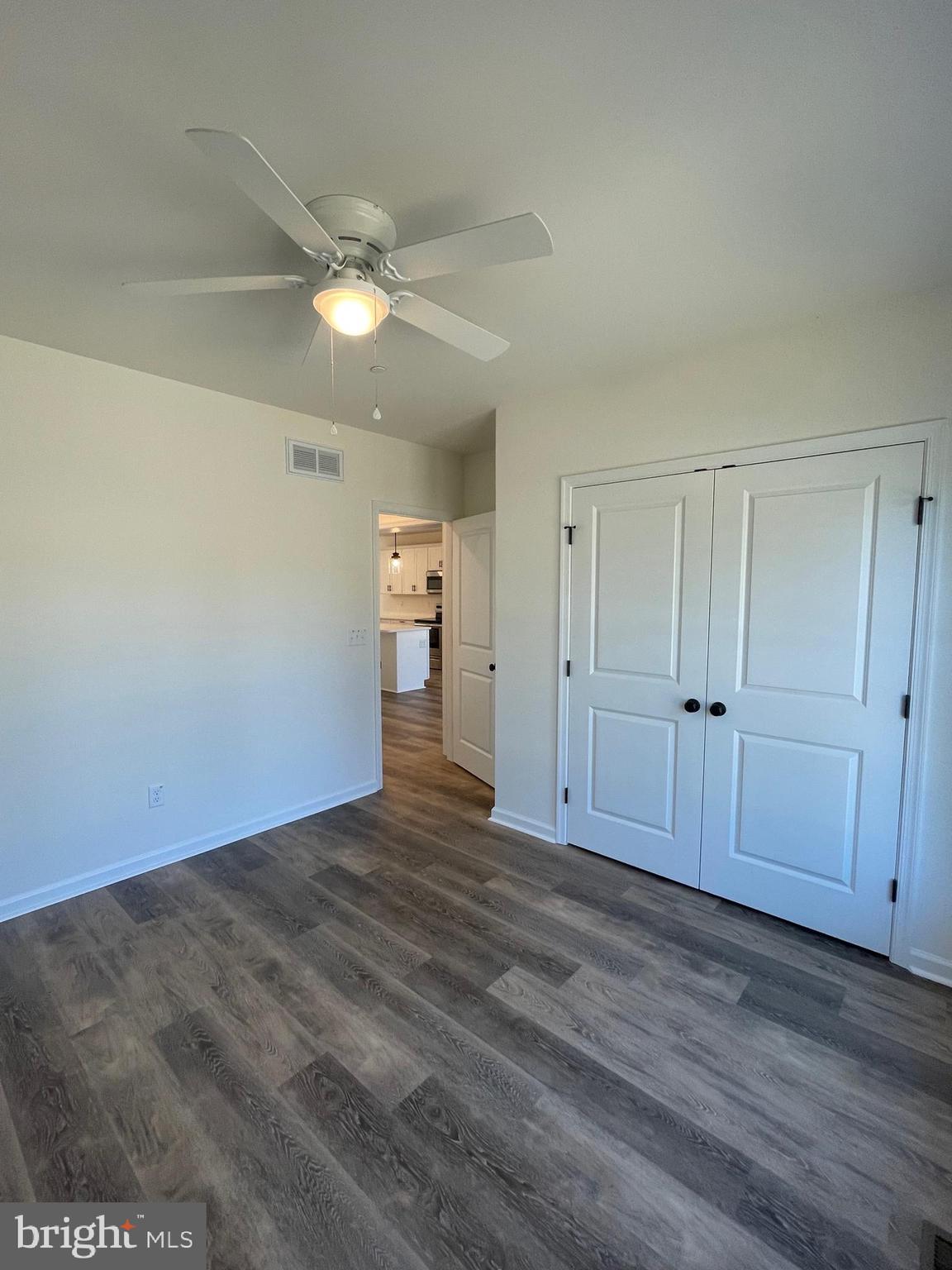 CAROLINE FARMS - Residential