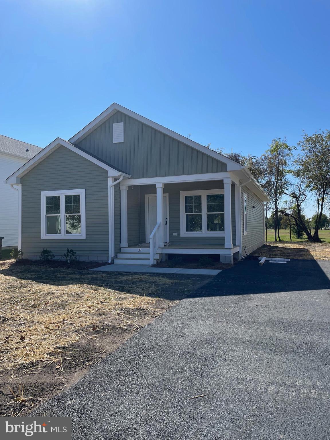 CAROLINE FARMS - Residential