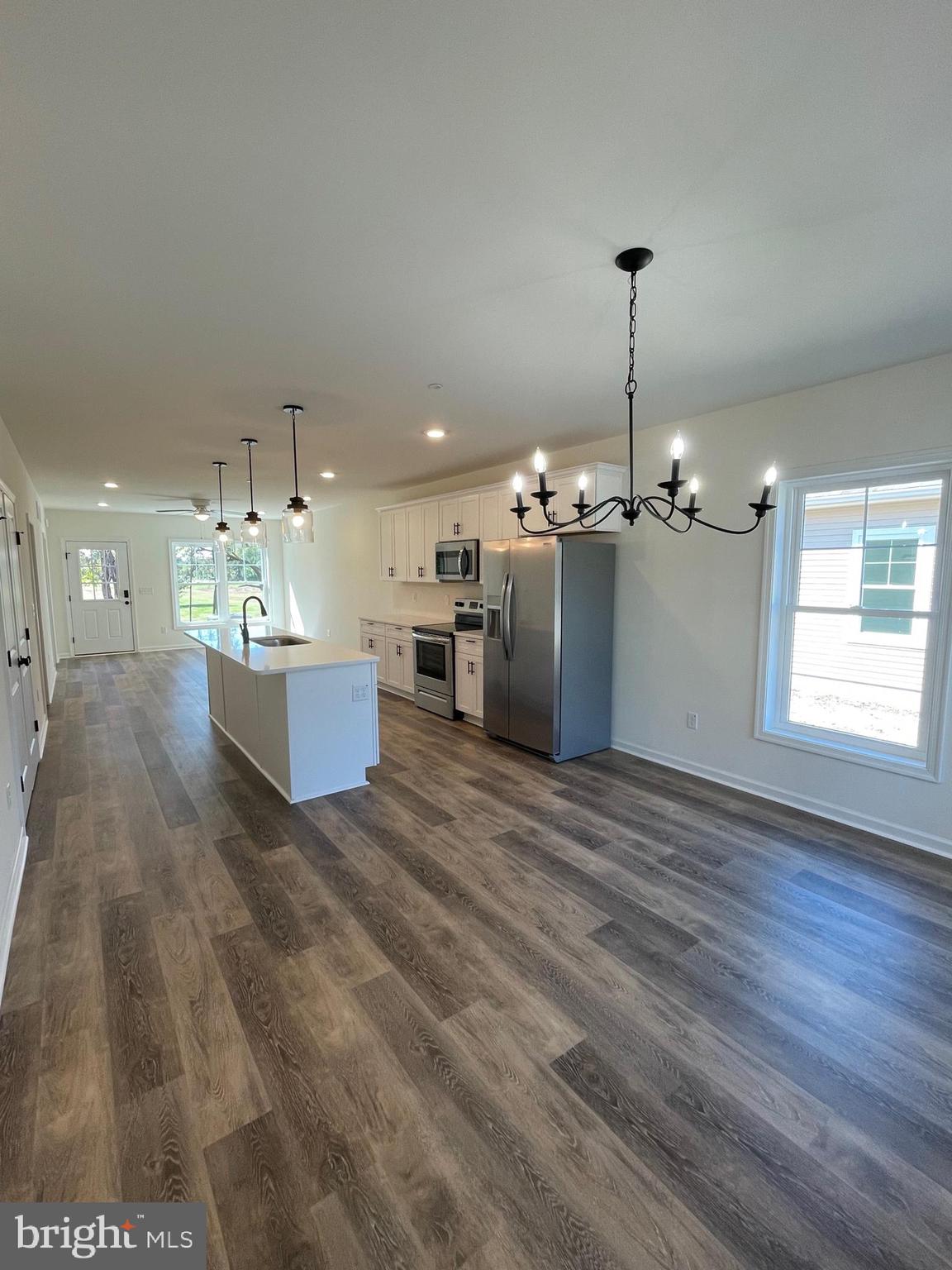 CAROLINE FARMS - Residential