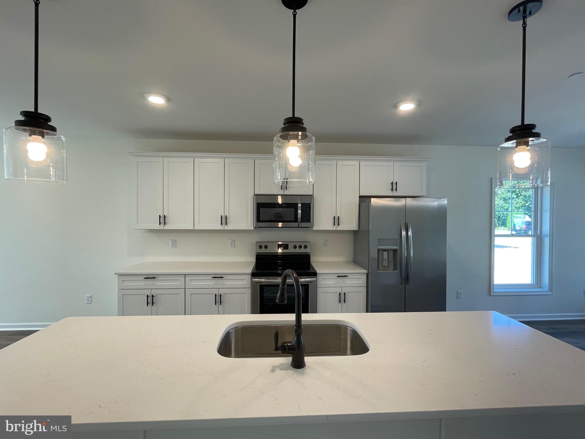 CAROLINE FARMS - Residential