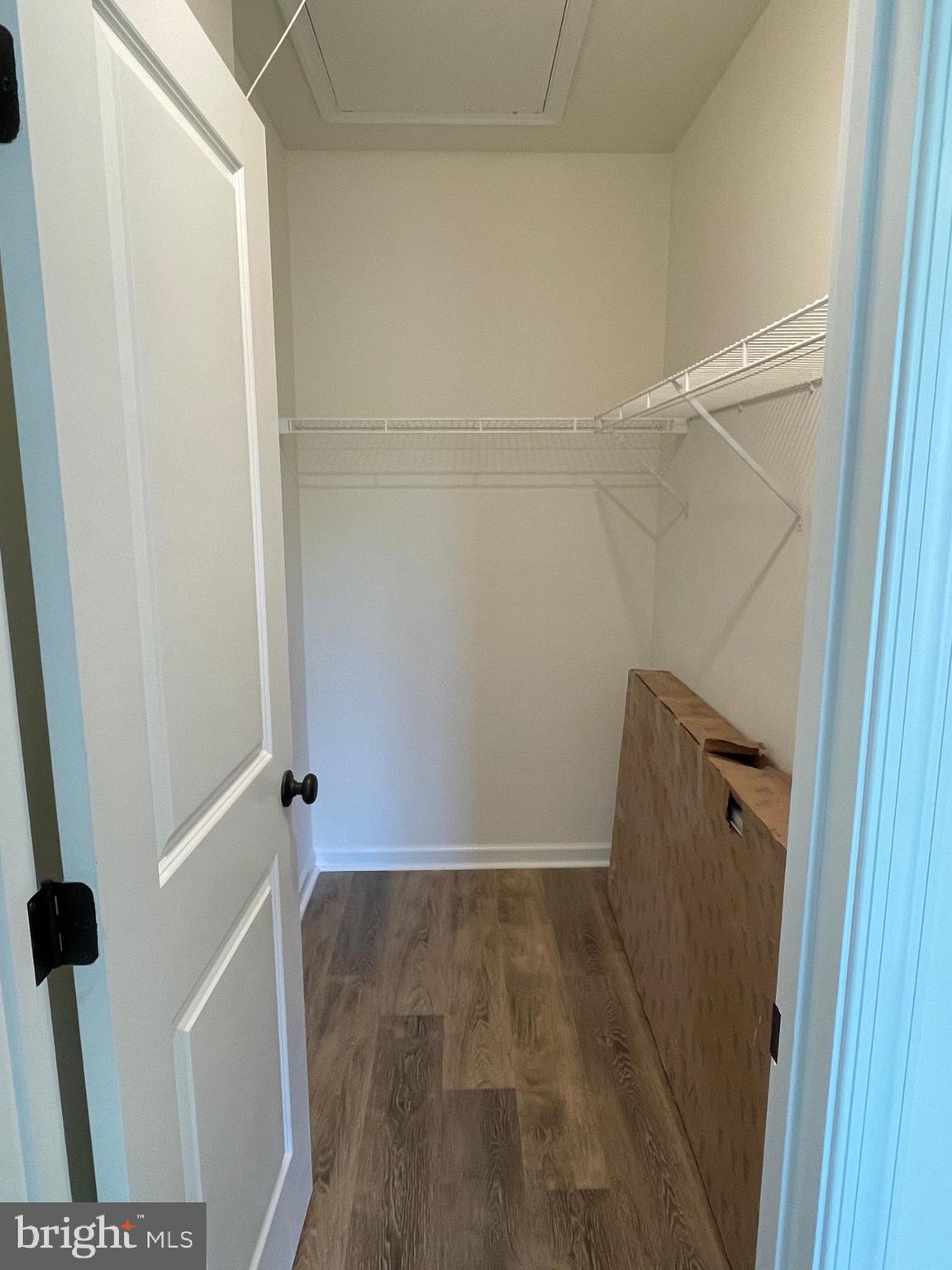 CAROLINE FARMS - Residential