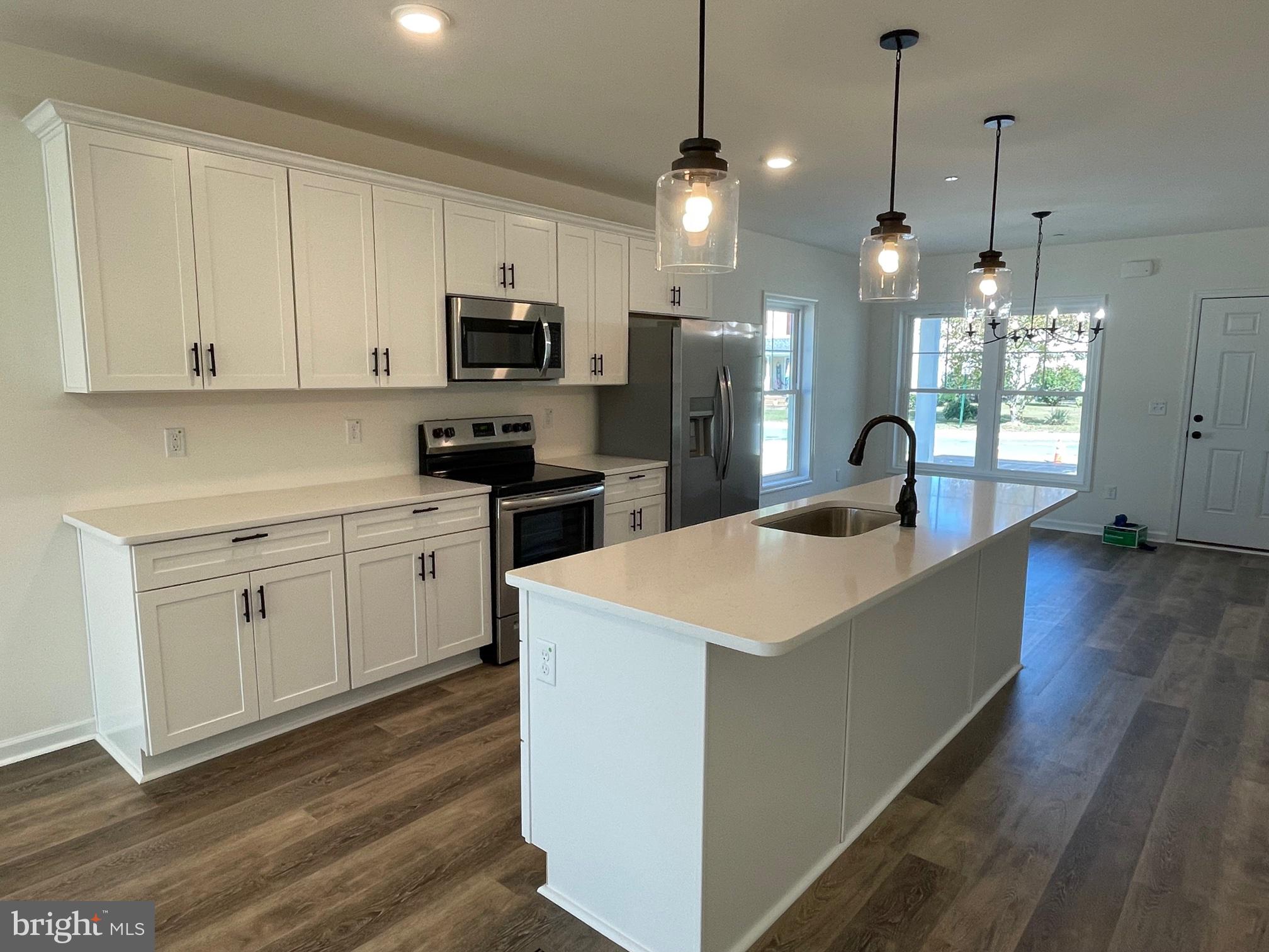 CAROLINE FARMS - Residential