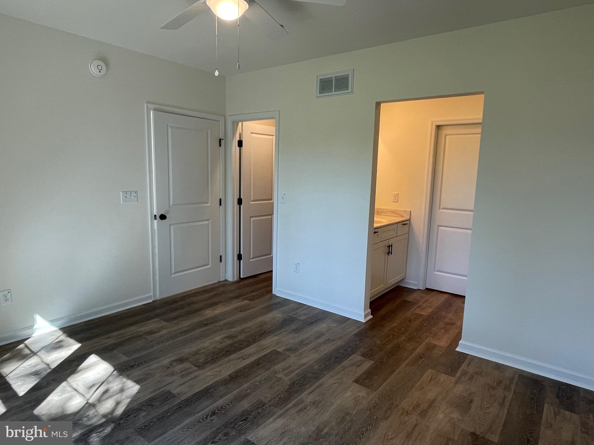 CAROLINE FARMS - Residential