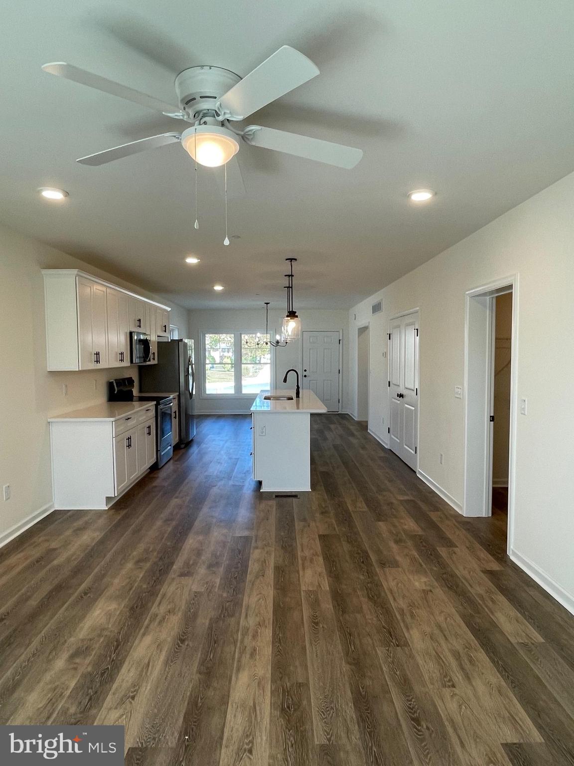 CAROLINE FARMS - Residential