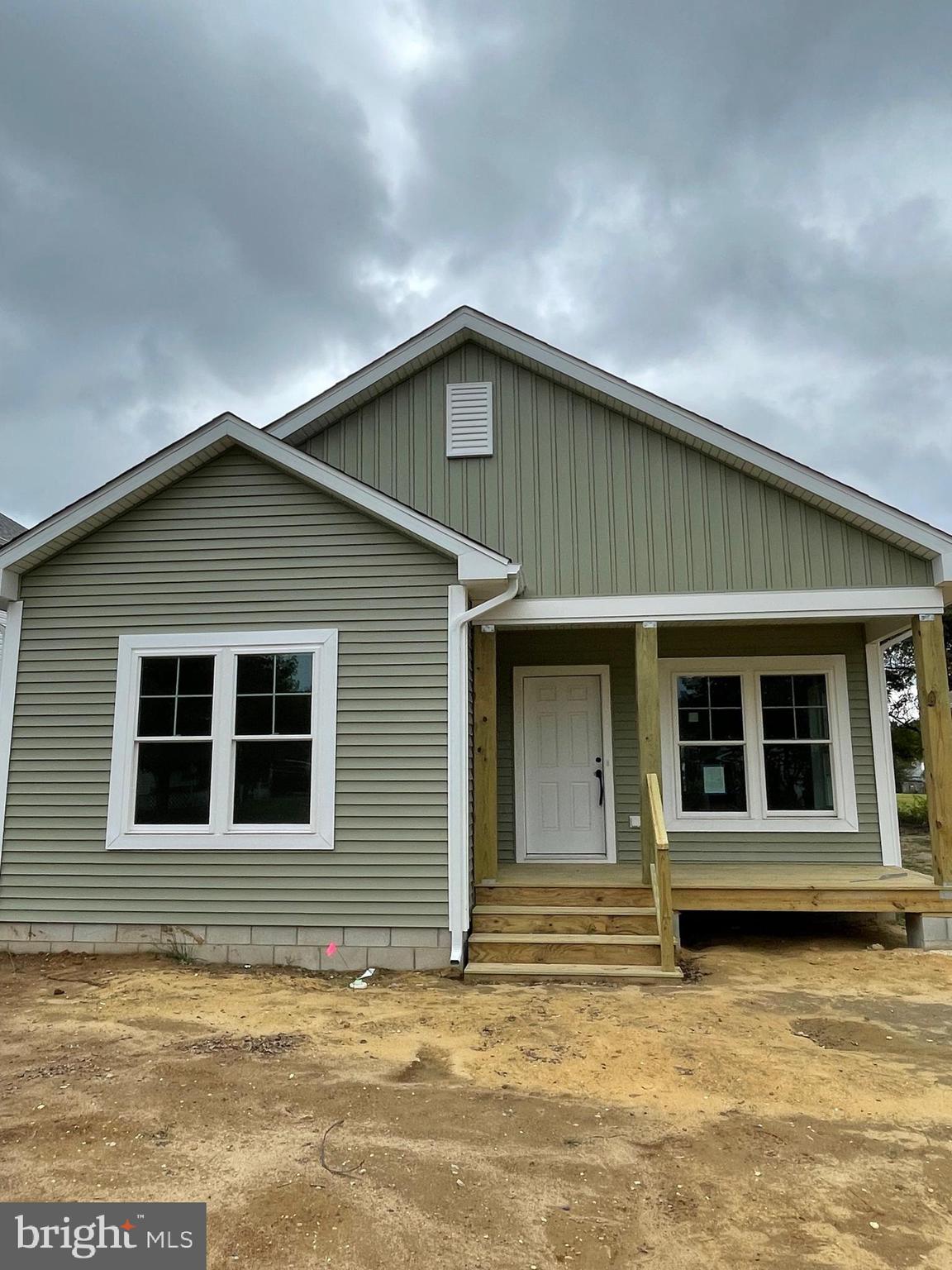 CAROLINE FARMS - Residential