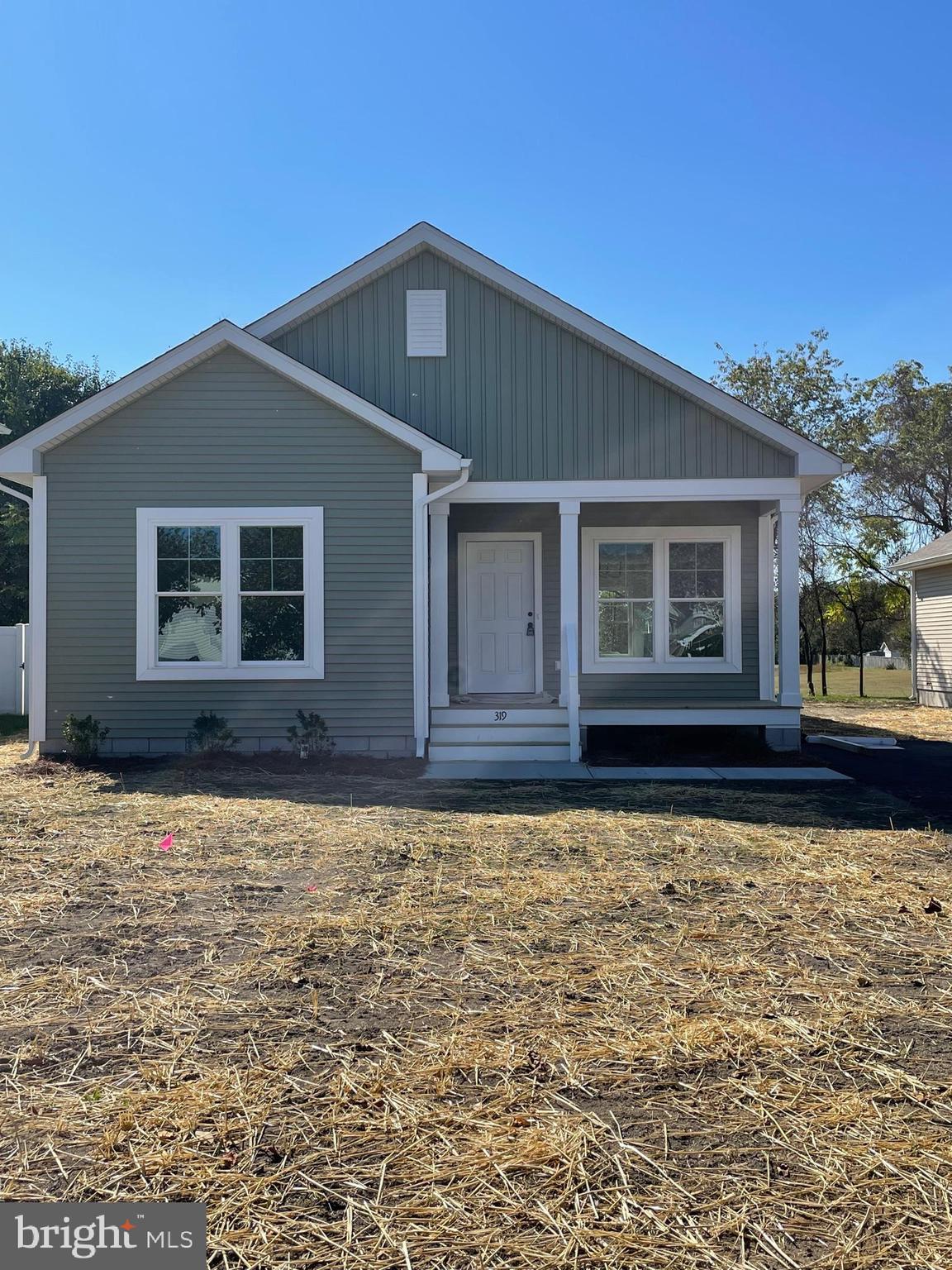 CAROLINE FARMS - Residential