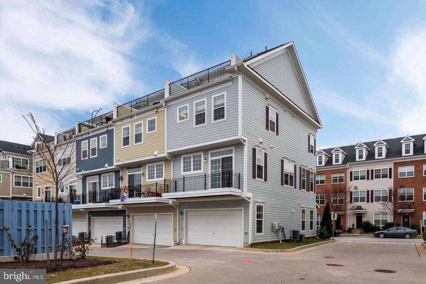 115 MERIDIAN LANE