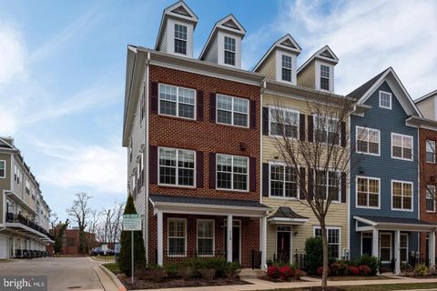 115 MERIDIAN LANE TOWSON MD 21286