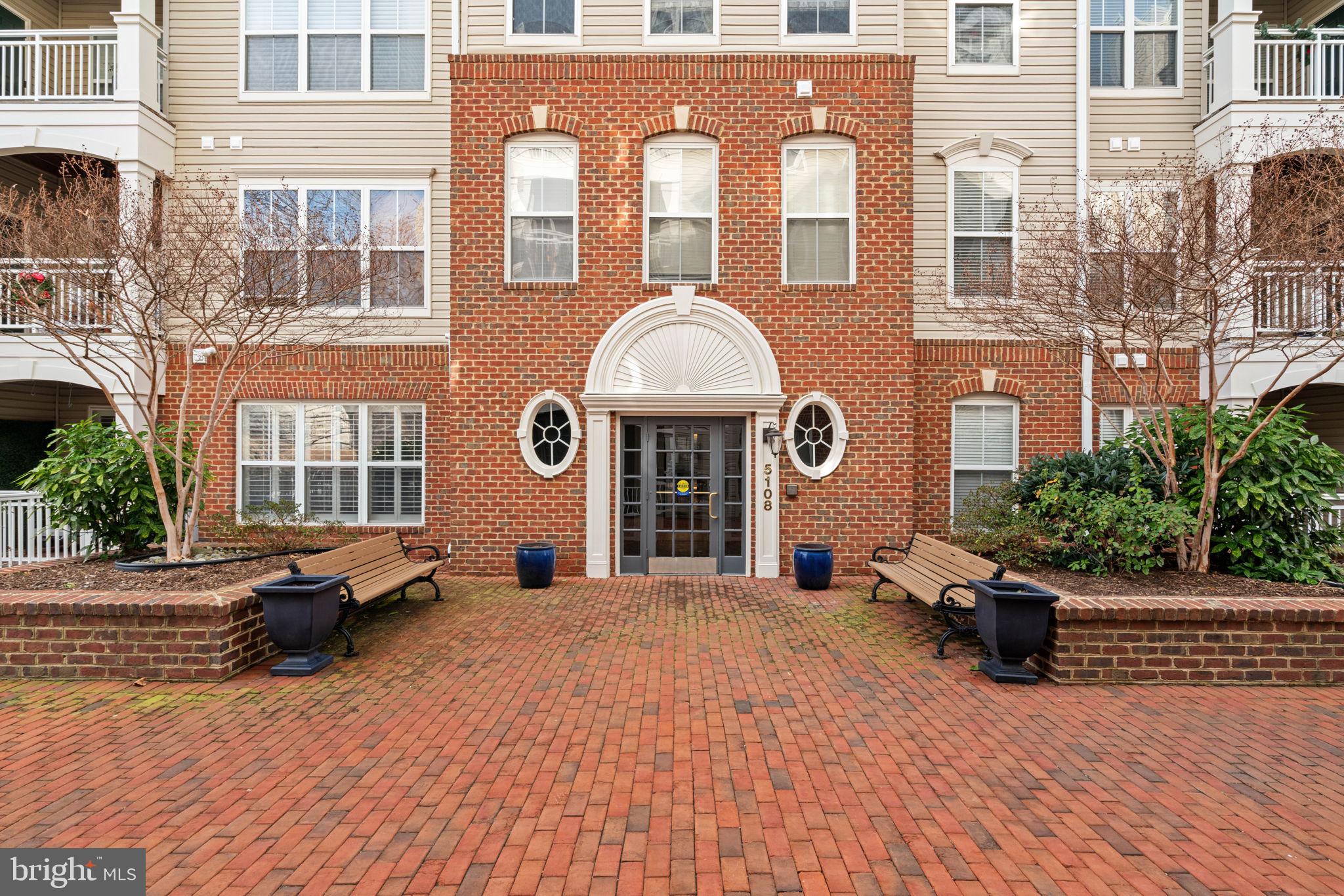 5108 DONOVAN DRIVE 107