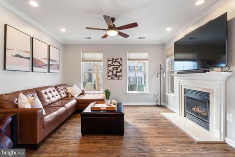 5108 DONOVAN DRIVE 107 ALEXANDRIA VA 22304