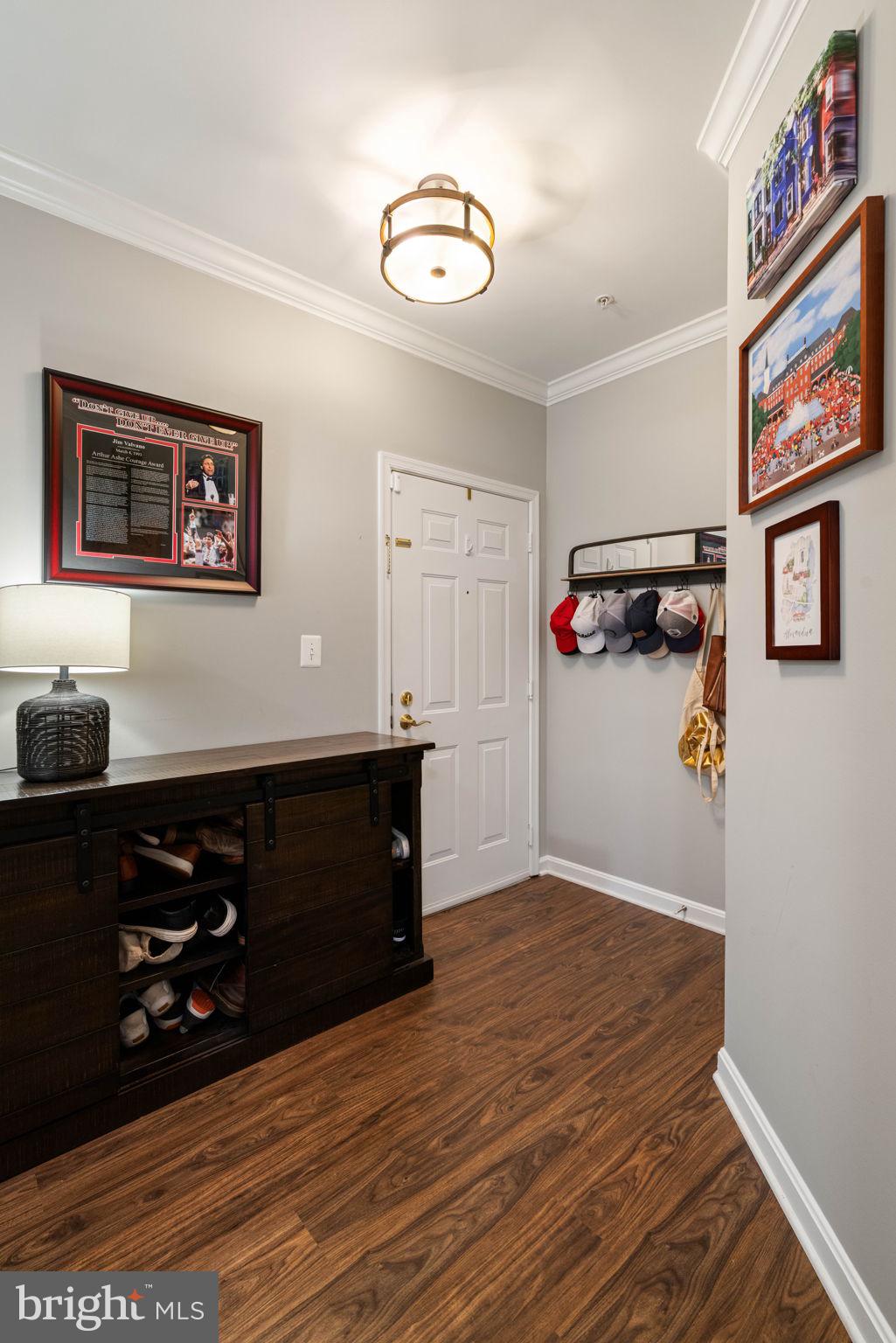 5108 DONOVAN DRIVE 107