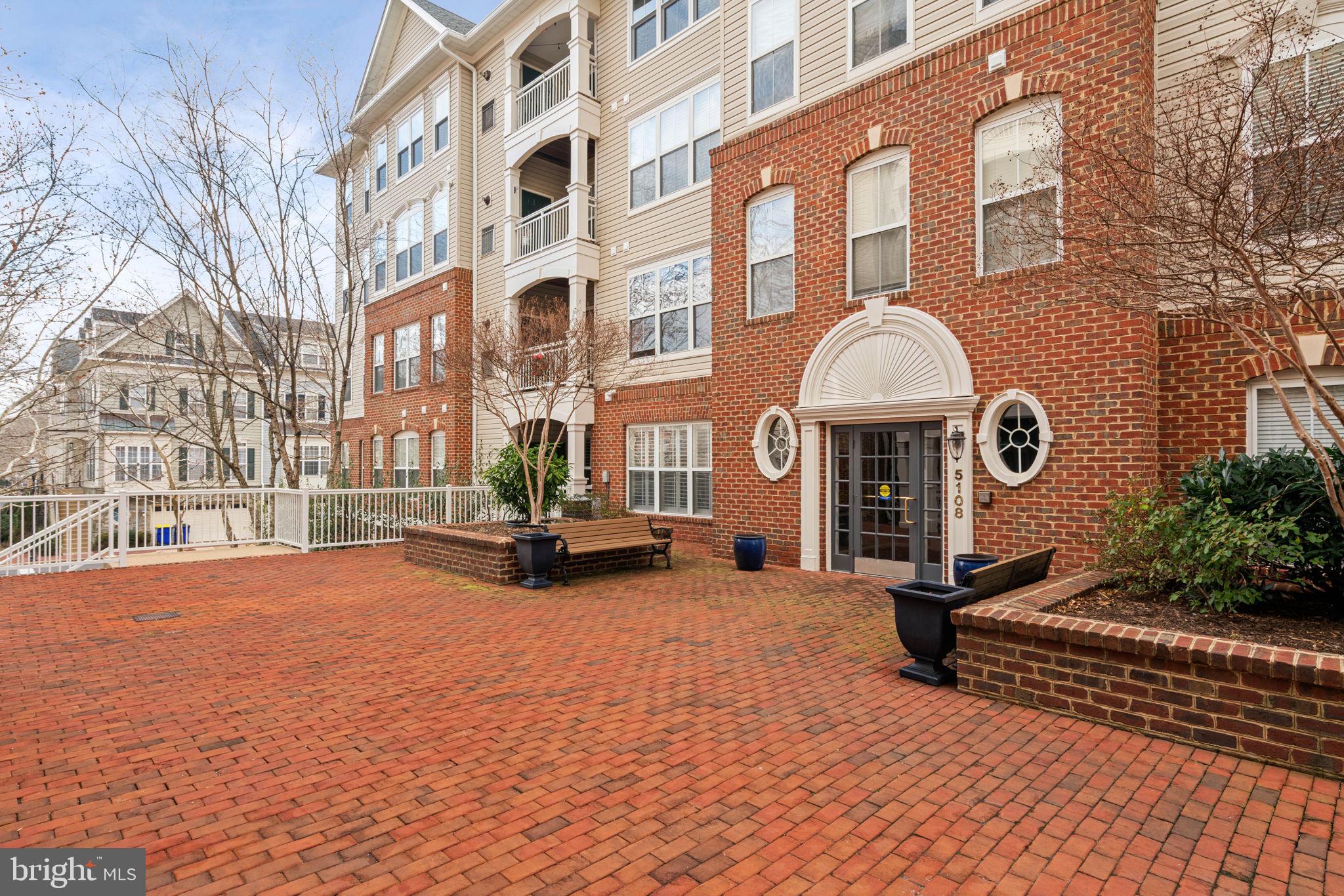 5108 DONOVAN DRIVE 107