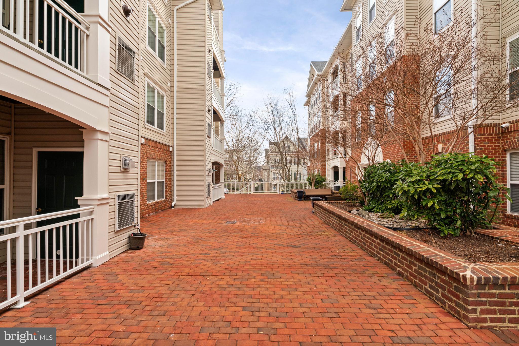 5108 DONOVAN DRIVE 107