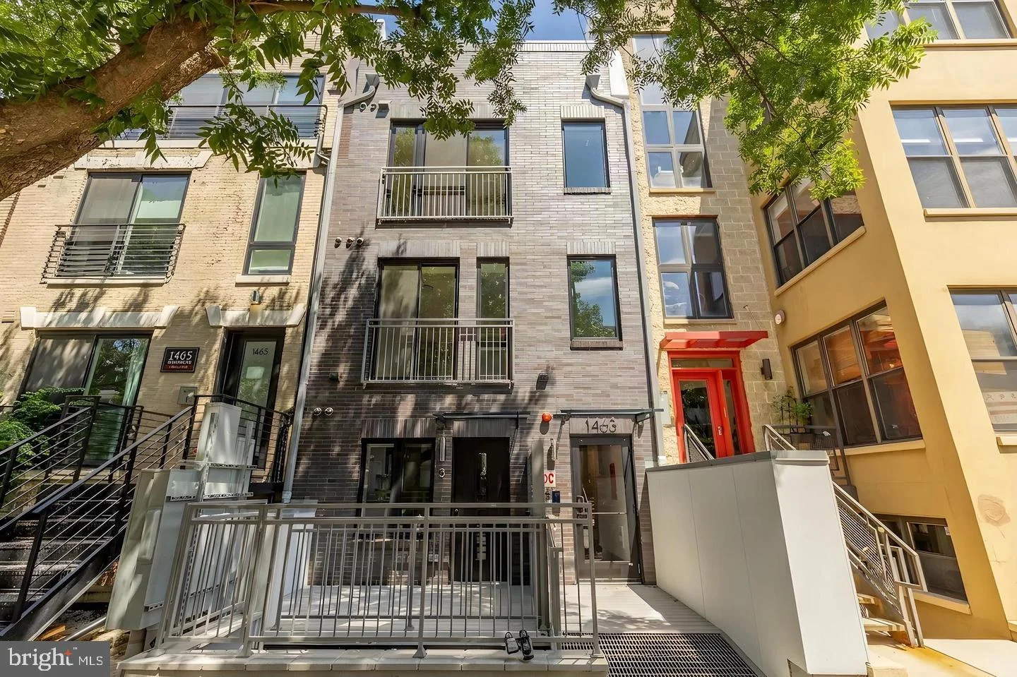 1463 Harvard Street NW Unit 6, Washington, DC 20009