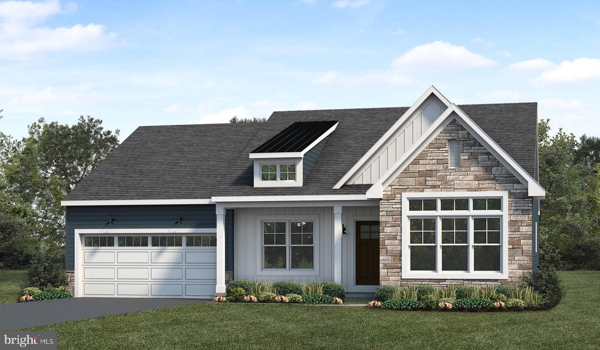 SOUTHGATE - Residential