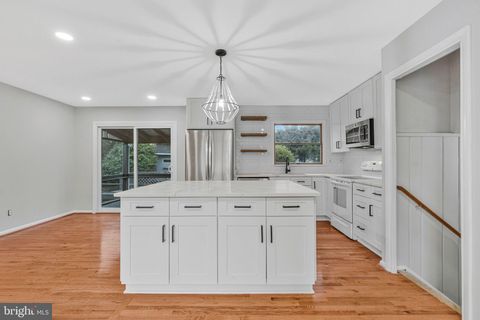 704 ALABAMA DRIVE HERNDON VA 20170