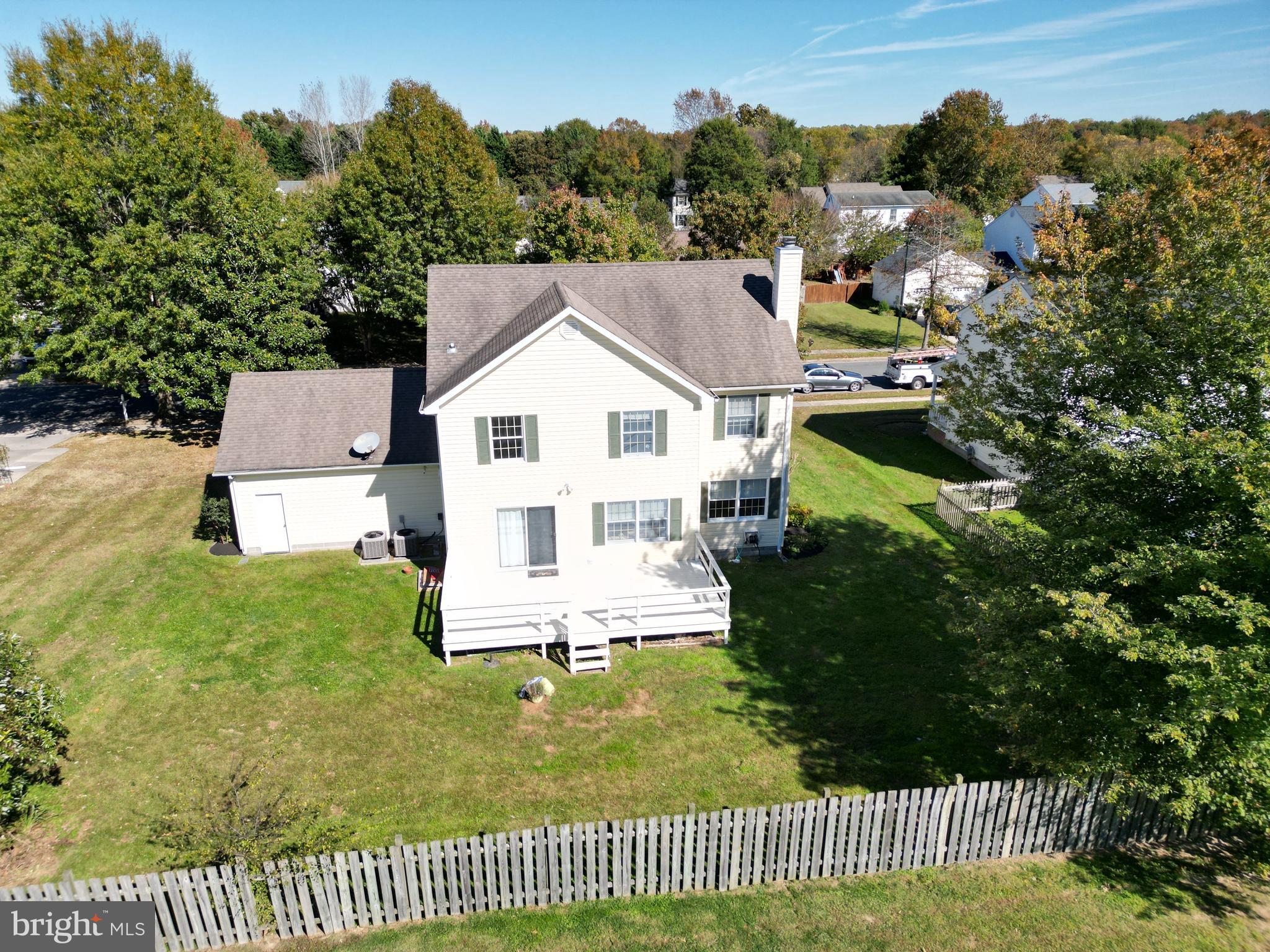 MATTHEWSTOWN RUN - Residential