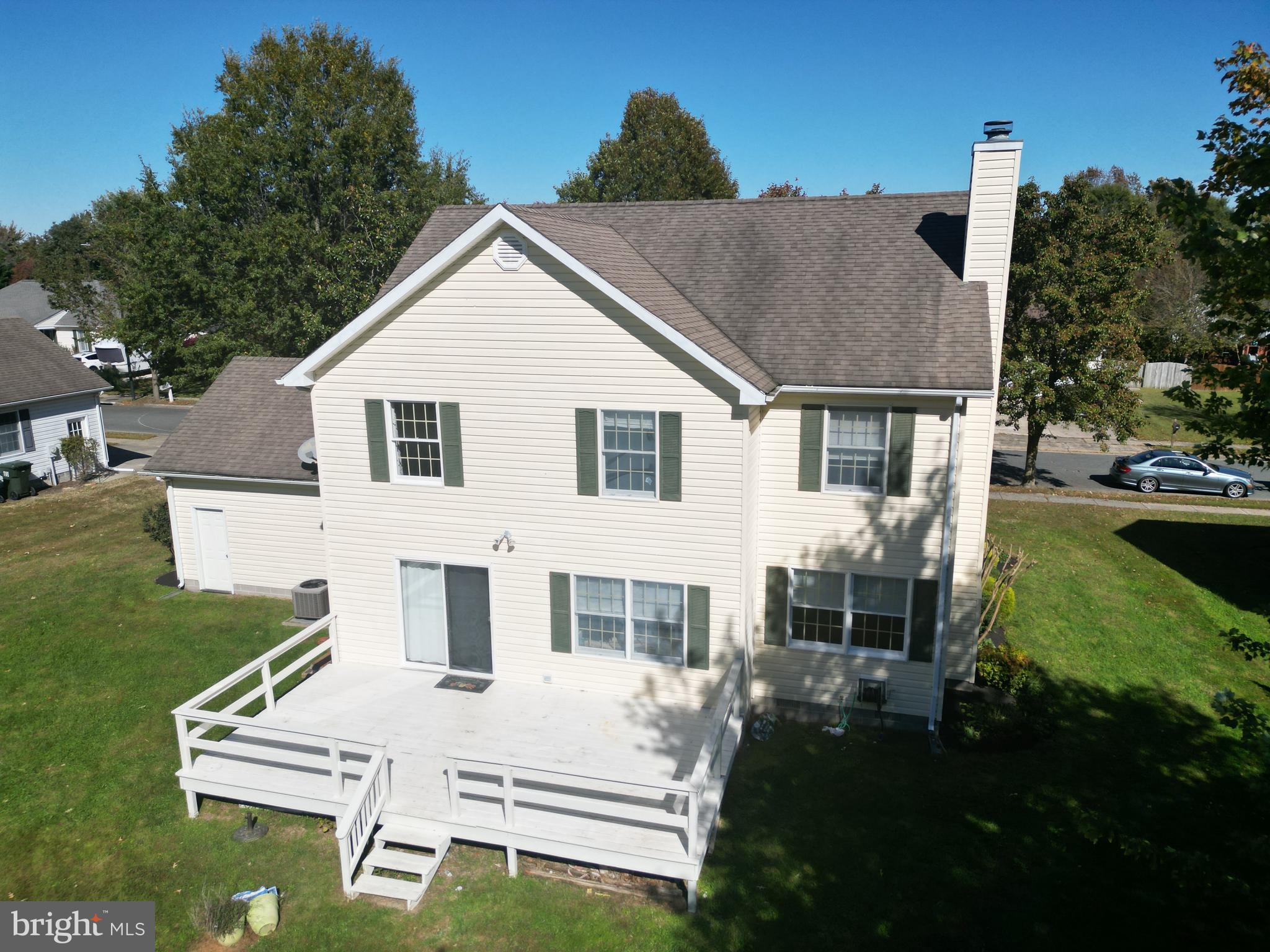 MATTHEWSTOWN RUN - Residential