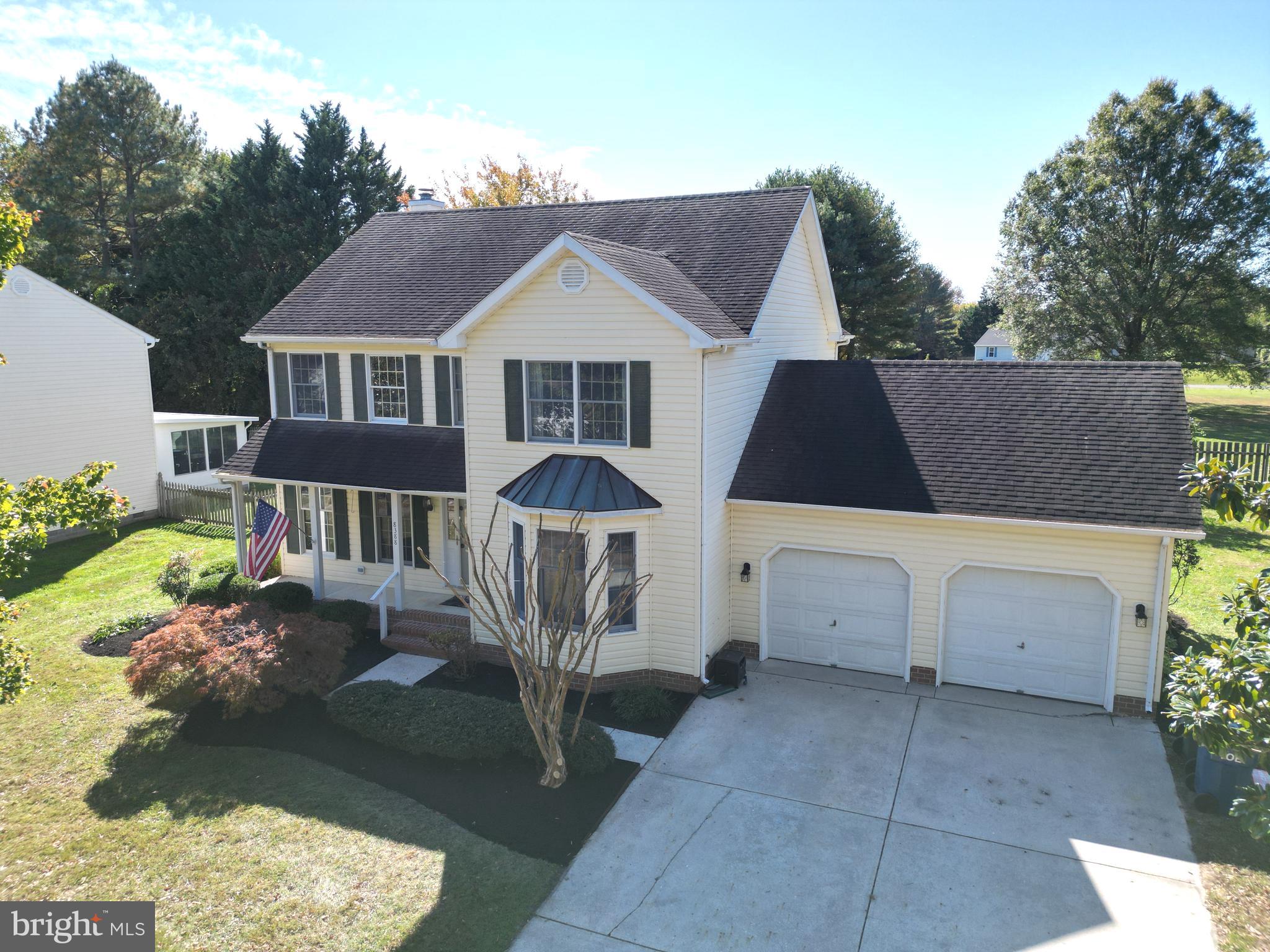 MATTHEWSTOWN RUN - Residential