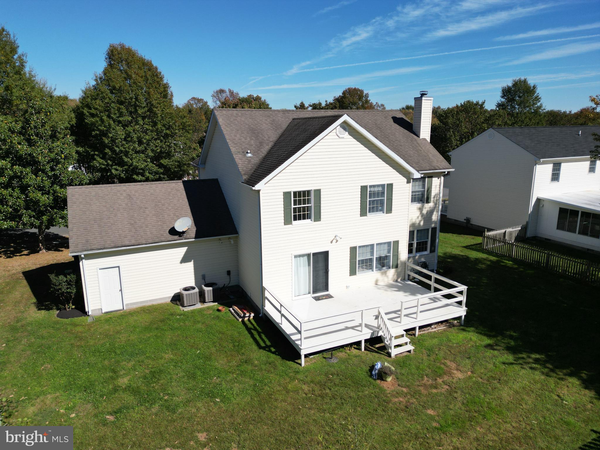 MATTHEWSTOWN RUN - Residential