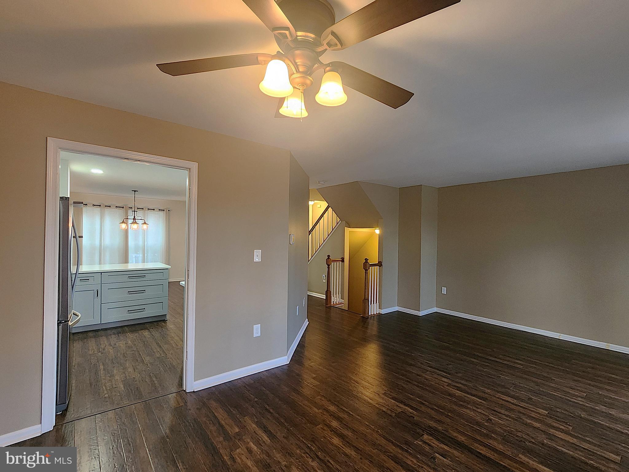 CHURCHILL TOWN SECTOR - Residential Lease