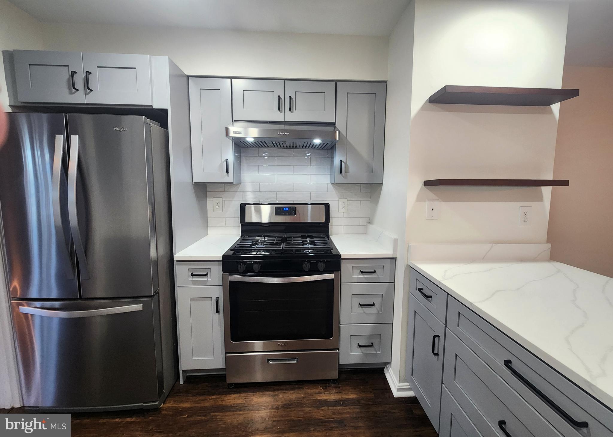 CHURCHILL TOWN SECTOR - Residential Lease