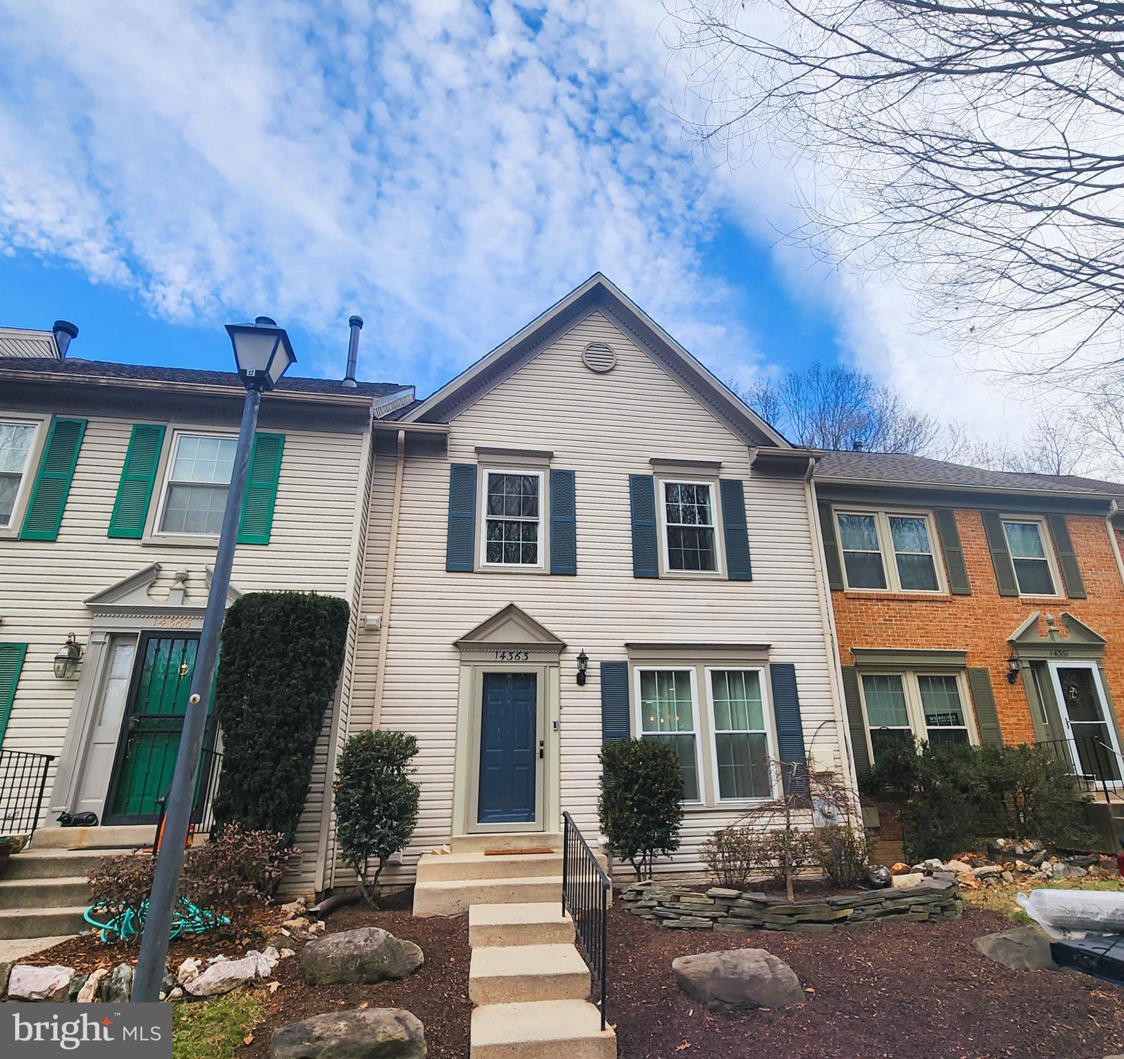 CHURCHILL TOWN SECTOR - Residential Lease