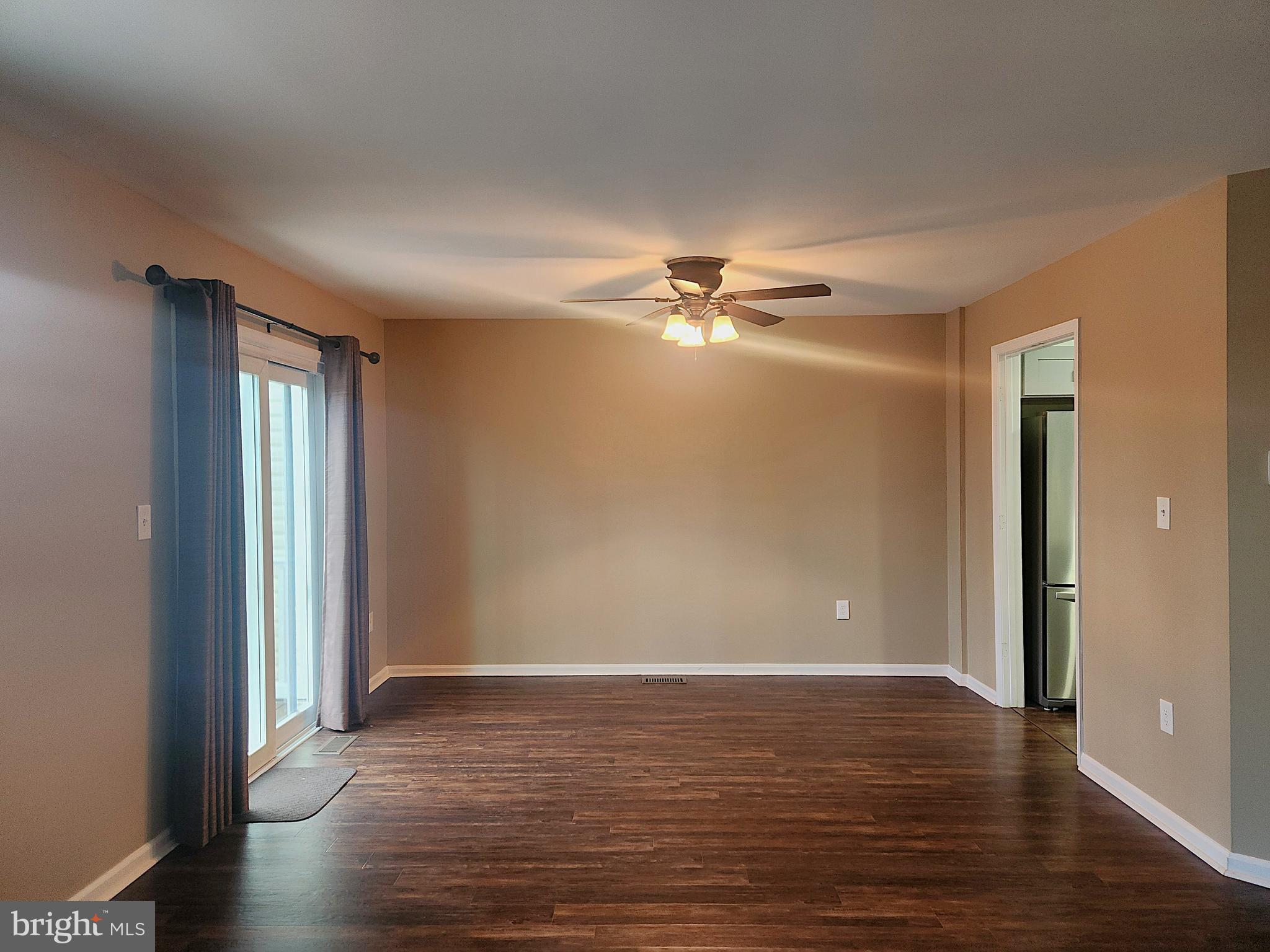 CHURCHILL TOWN SECTOR - Residential Lease