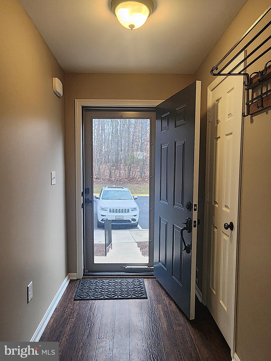 CHURCHILL TOWN SECTOR - Residential Lease