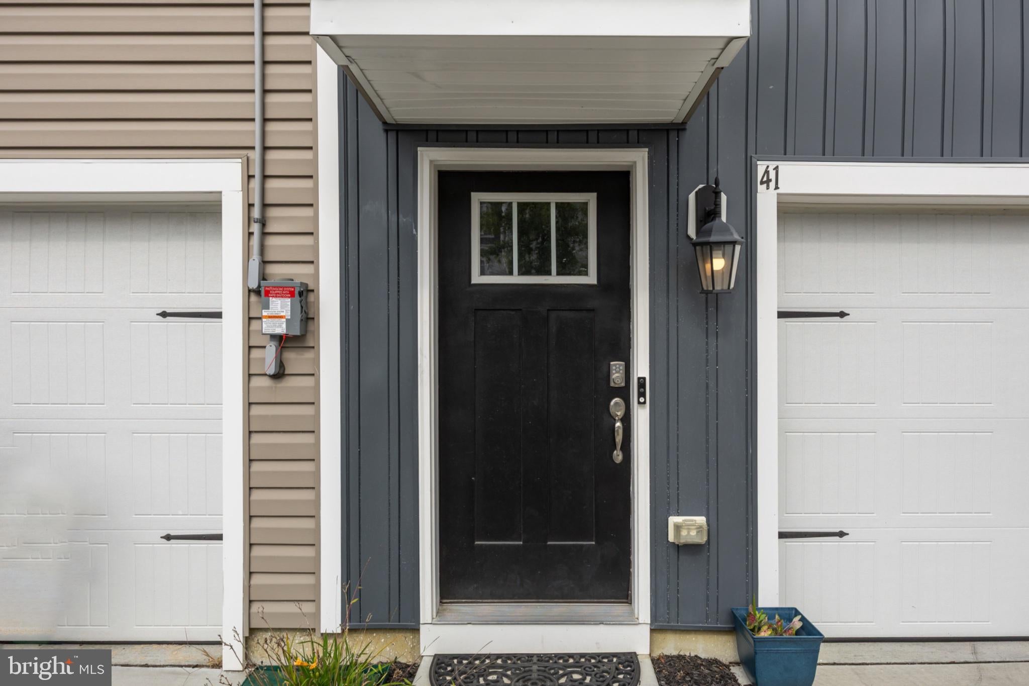41 STANTON ROAD