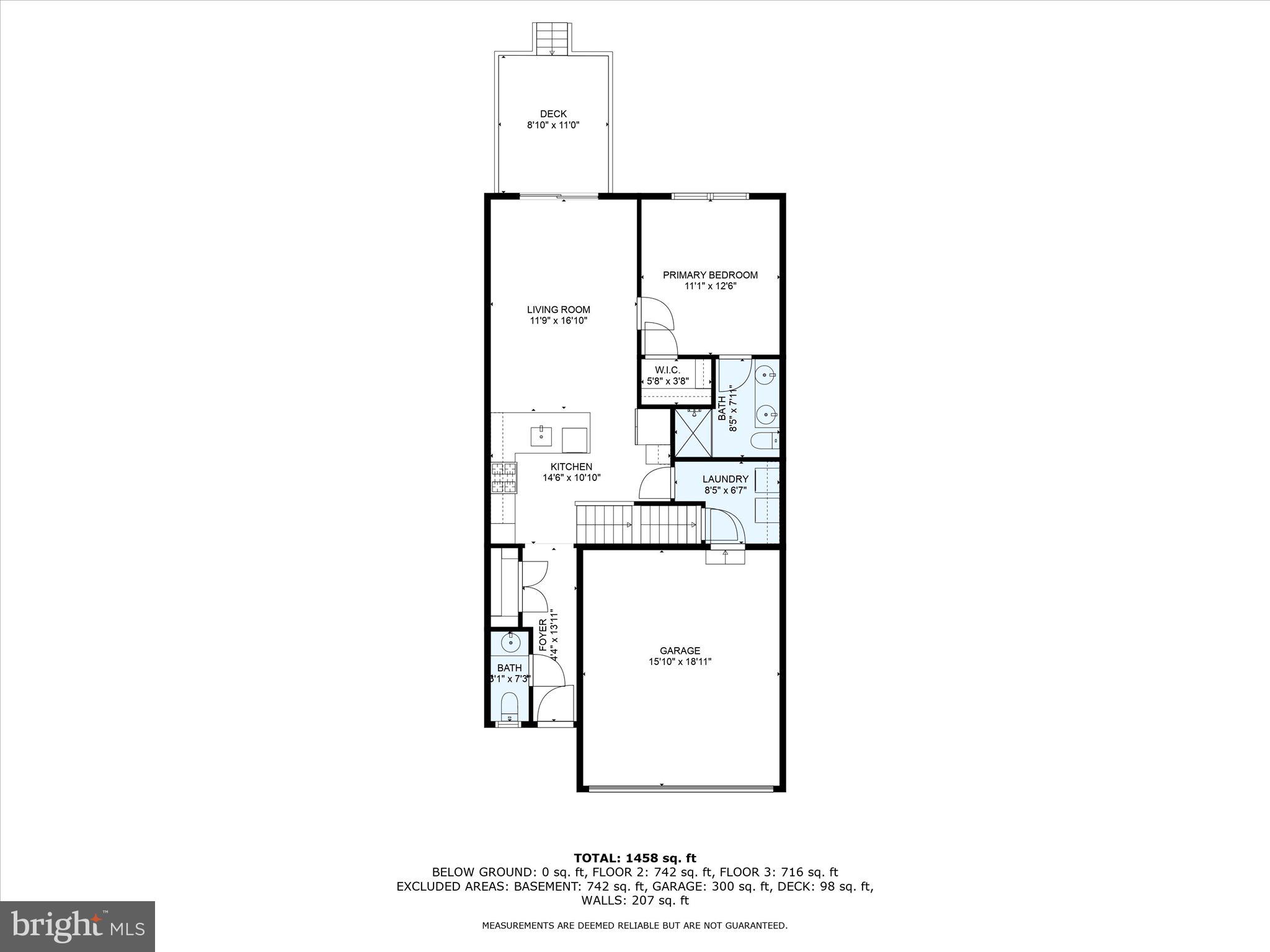 GLEN RIDGE - Residential