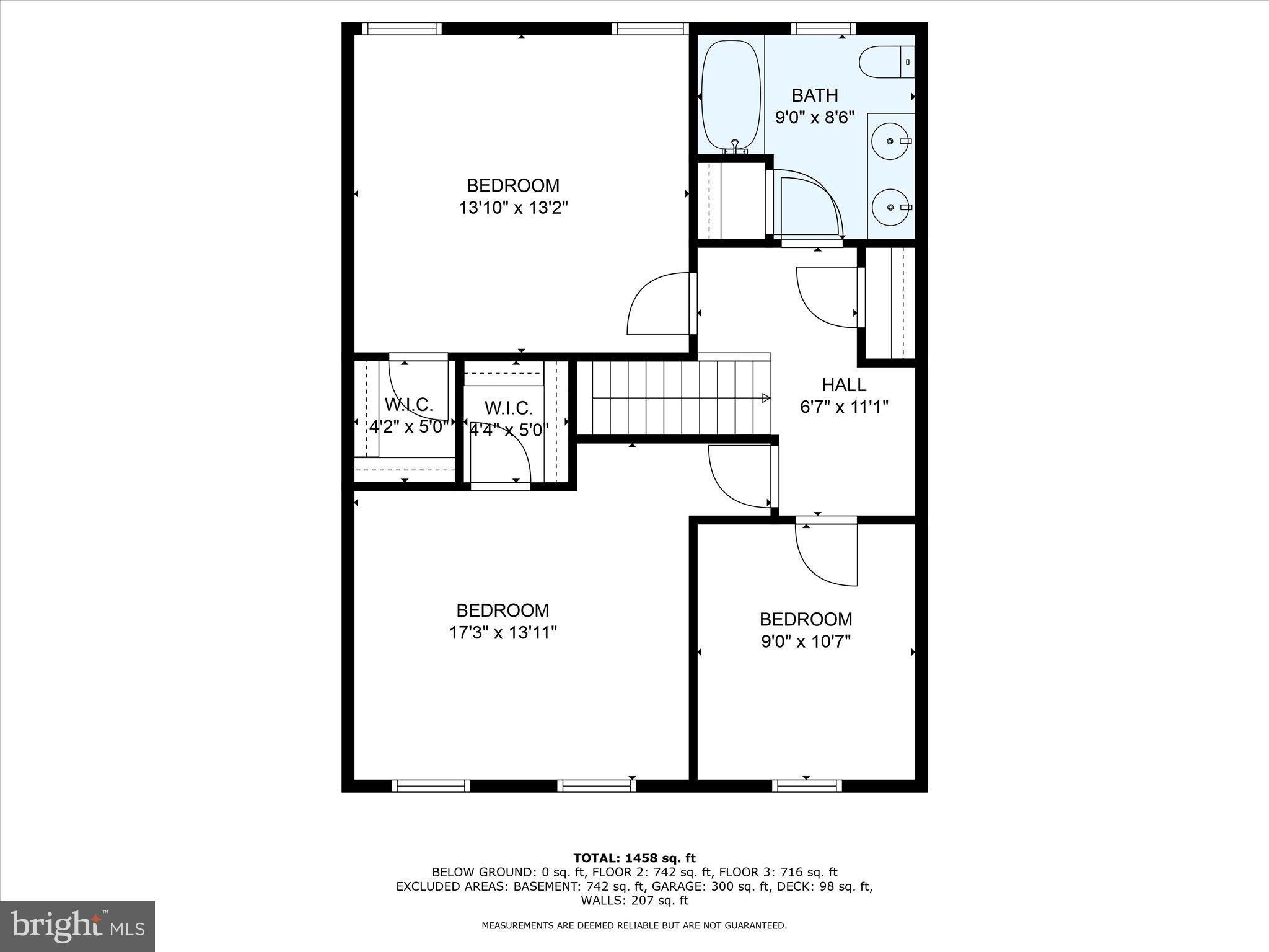GLEN RIDGE - Residential