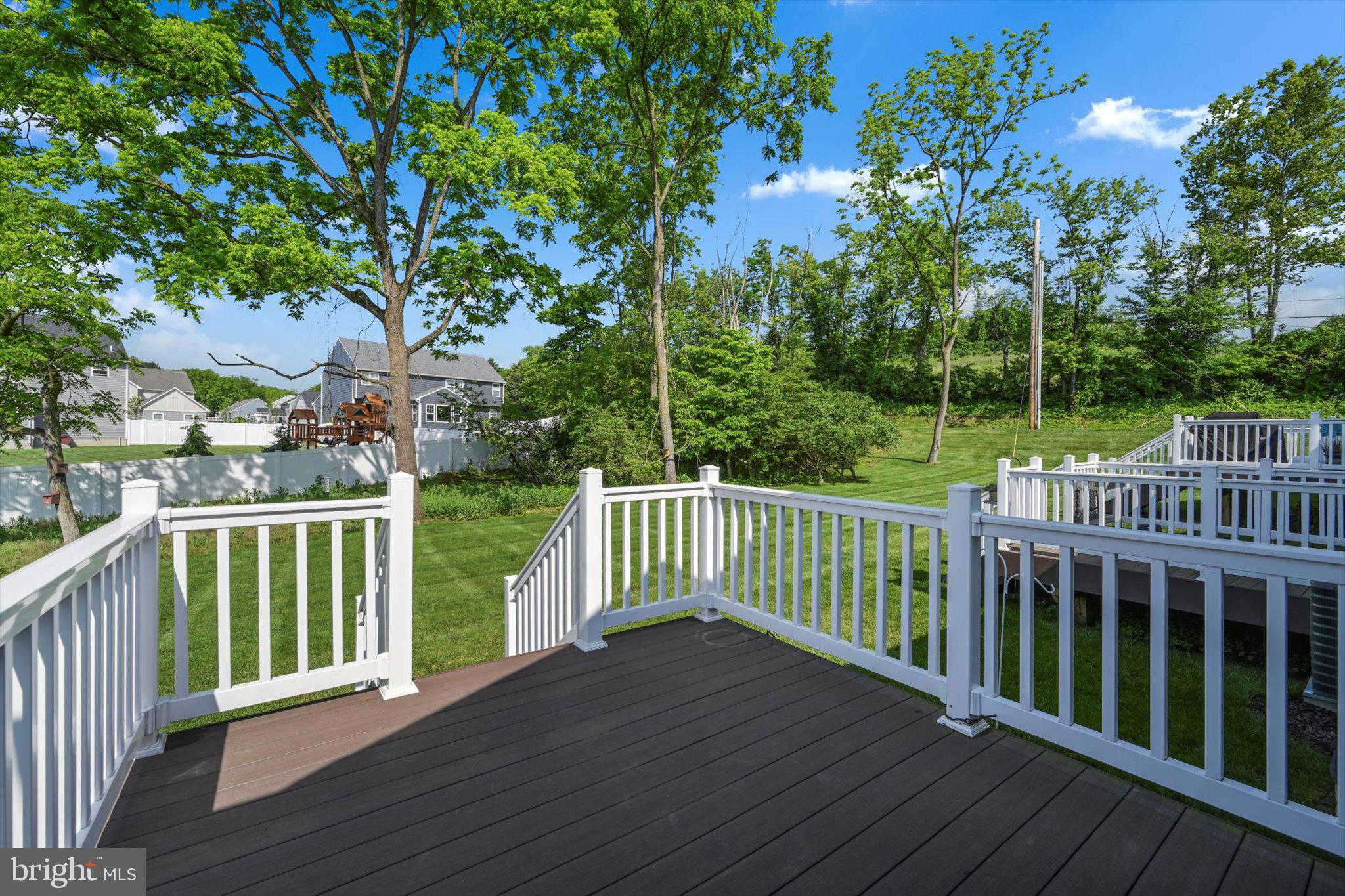 GLEN RIDGE - Residential